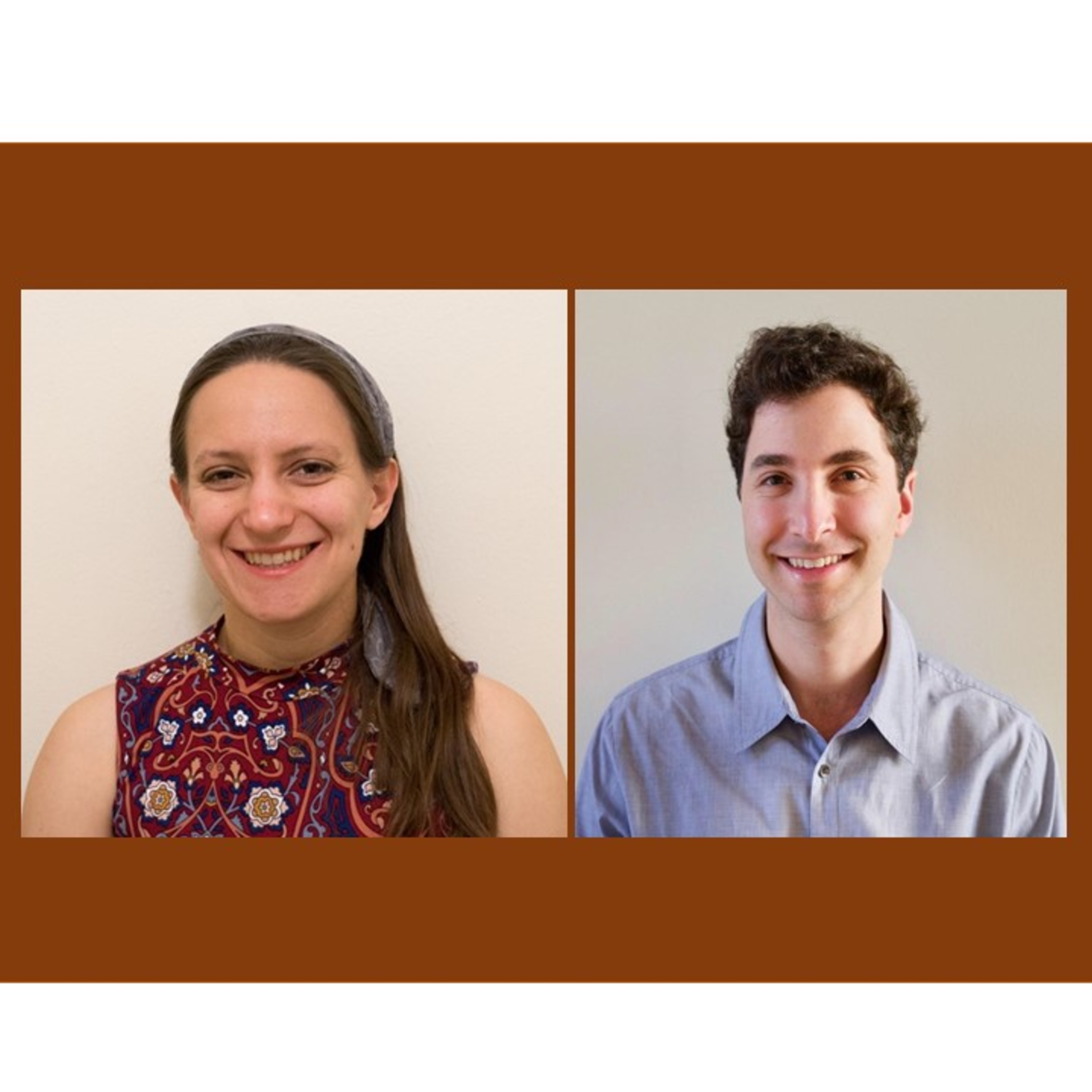 Temple Beth Am Podcasts
