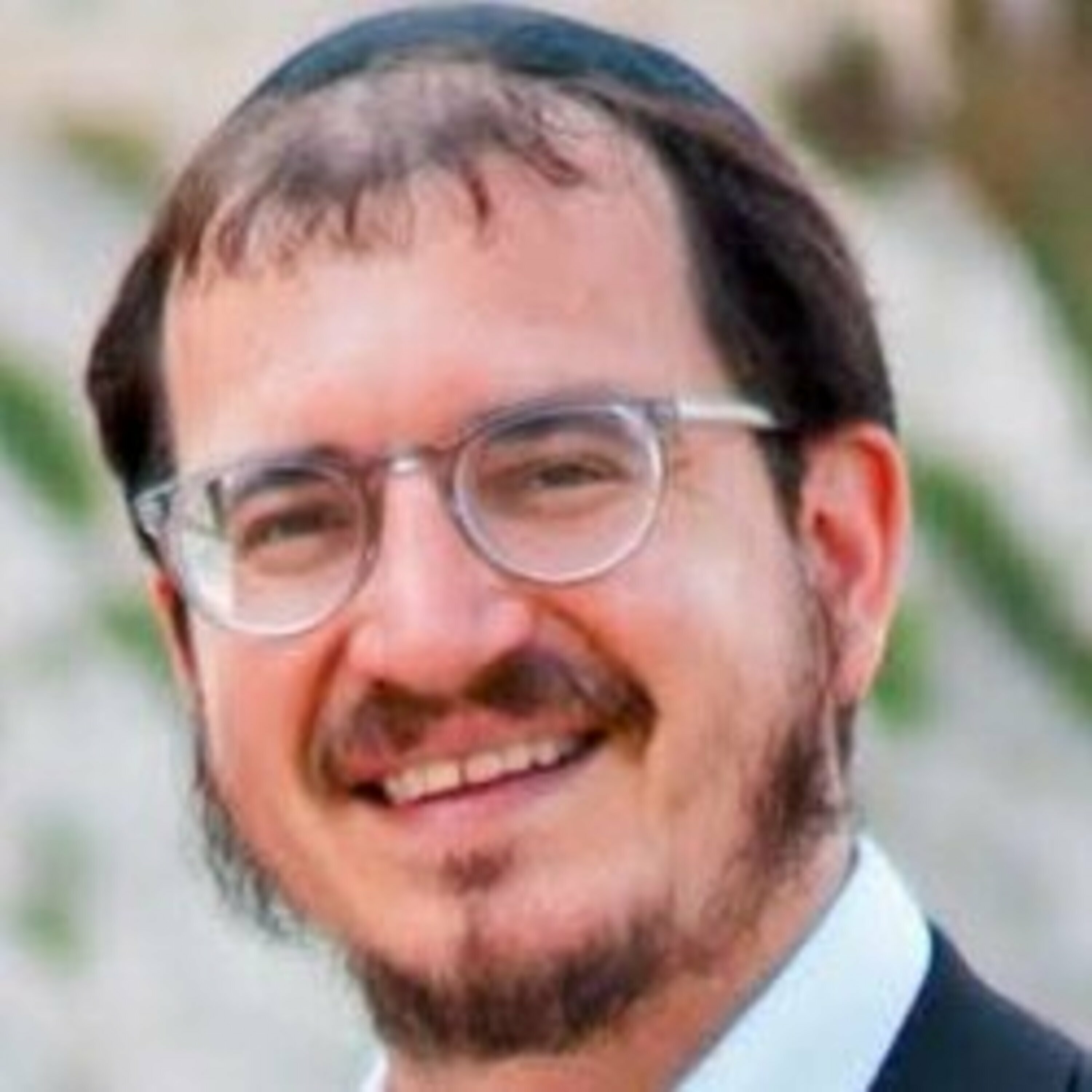 Temple Beth Am Podcasts