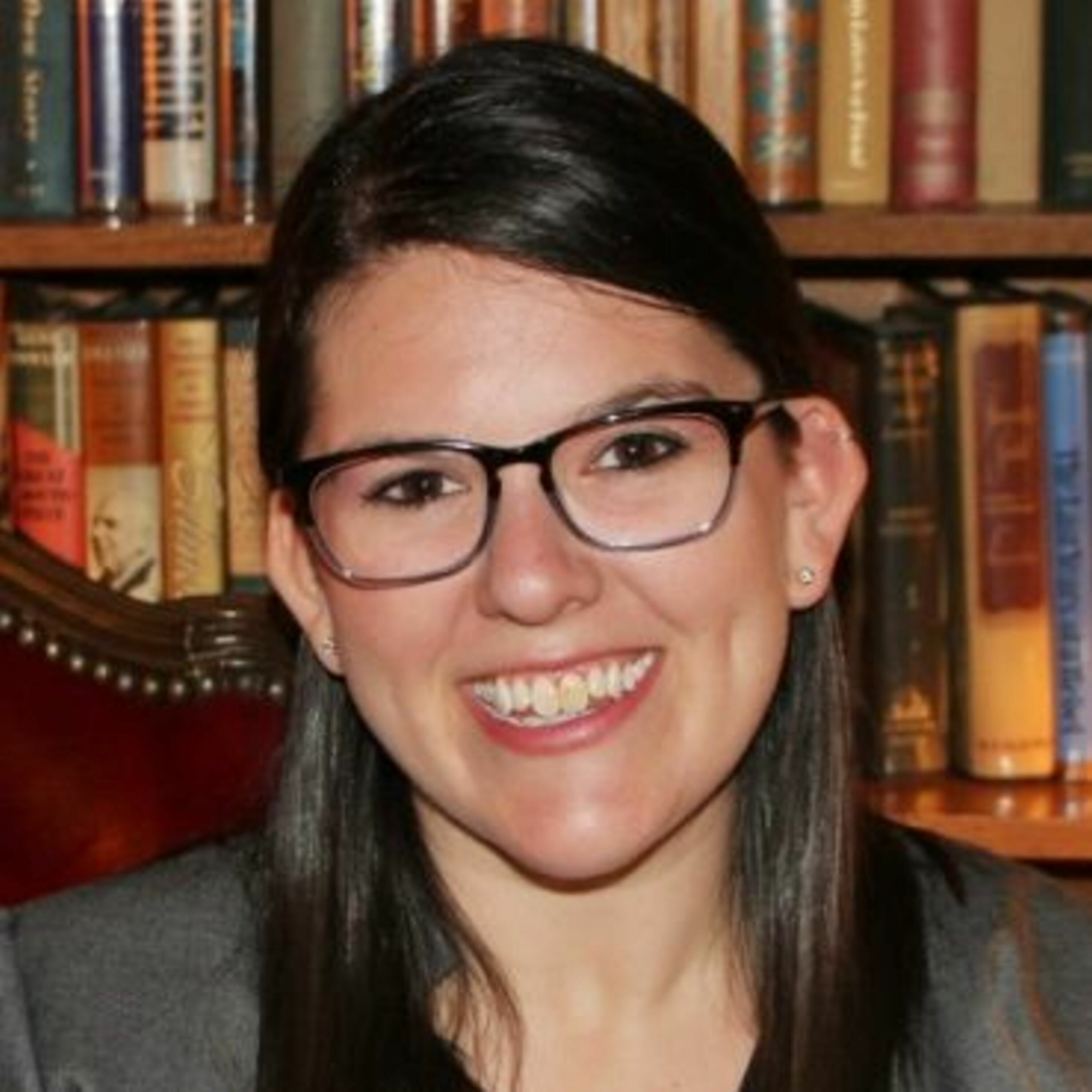 Temple Beth Am Podcasts