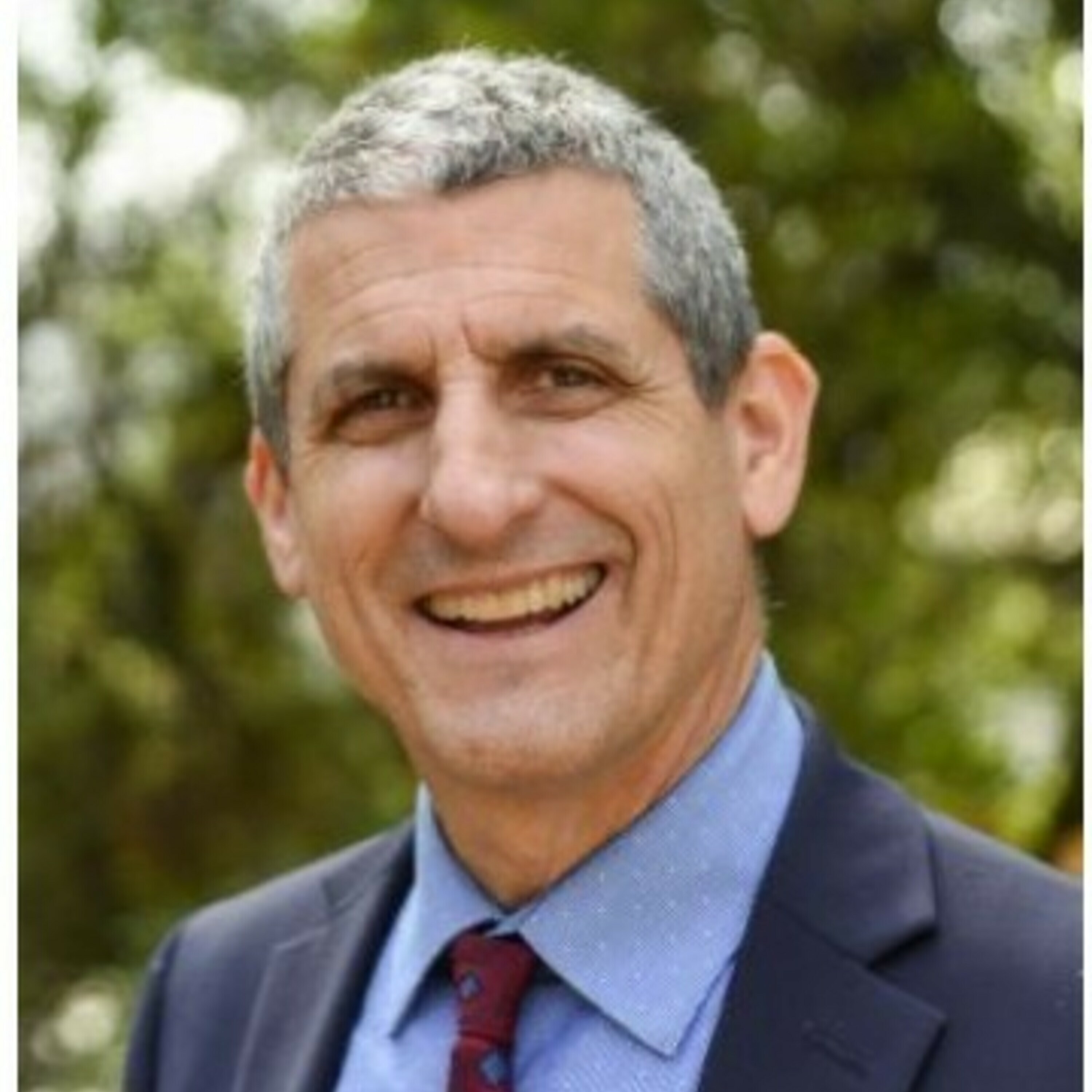 Temple Beth Am Podcasts