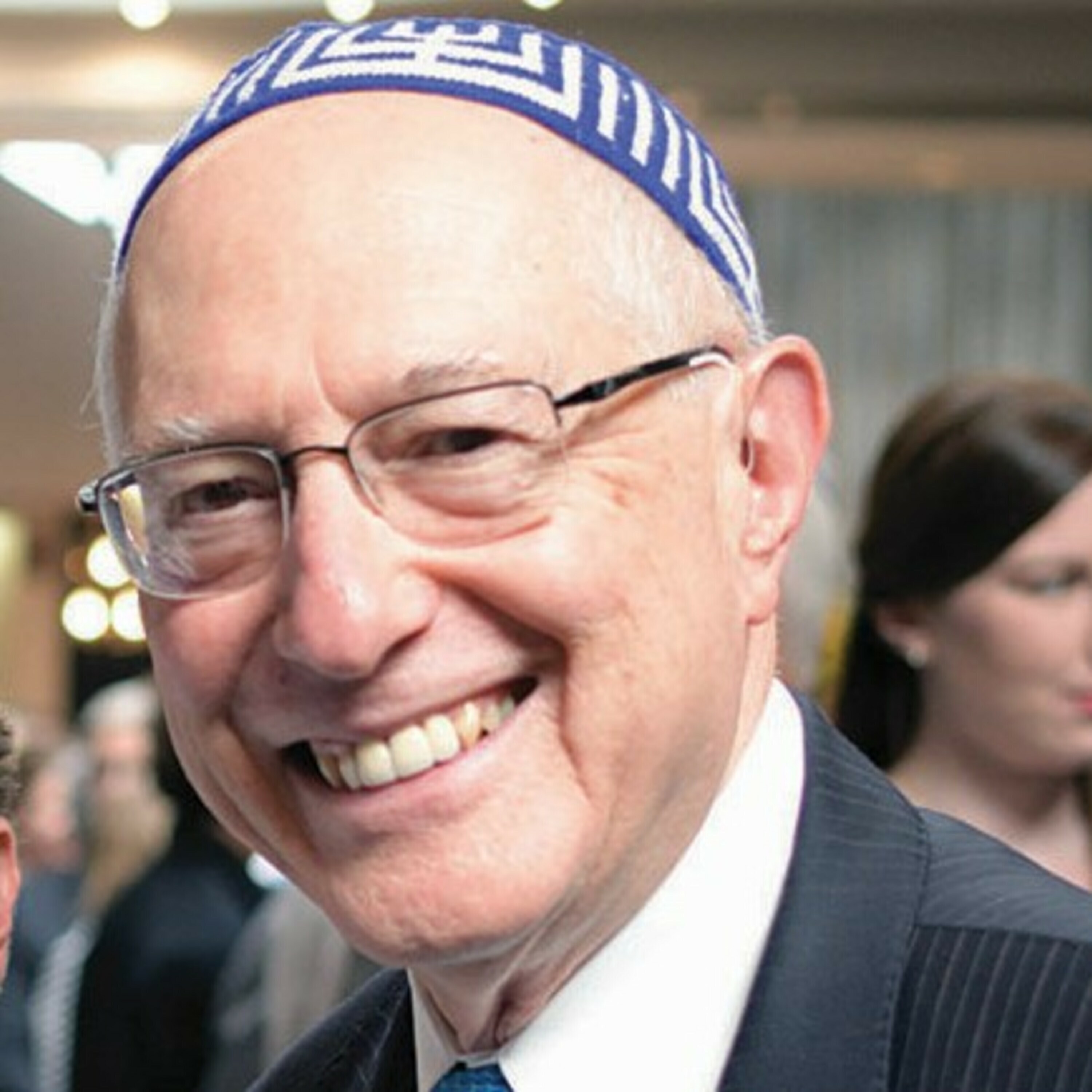 Temple Beth Am Podcasts