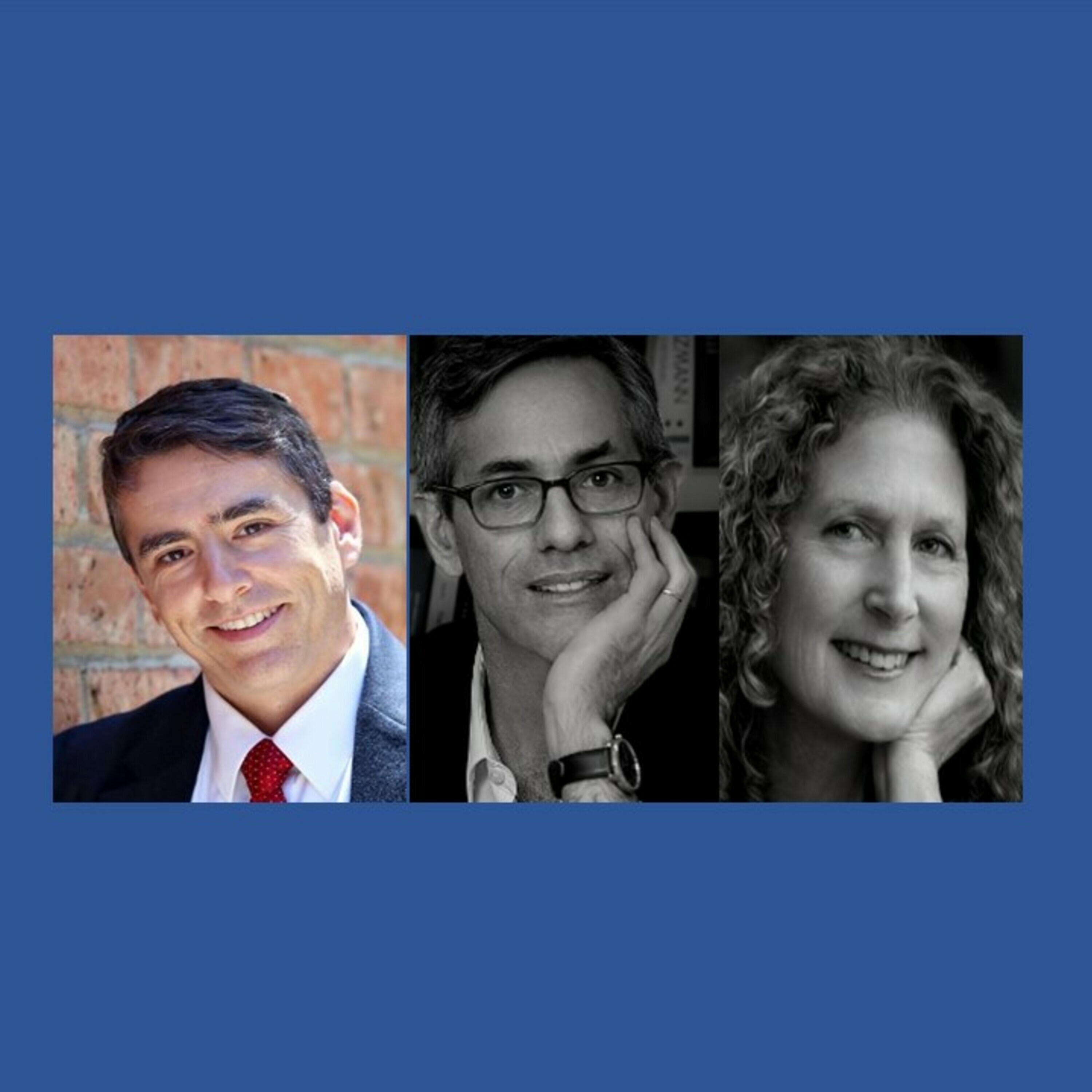 Temple Beth Am Podcasts