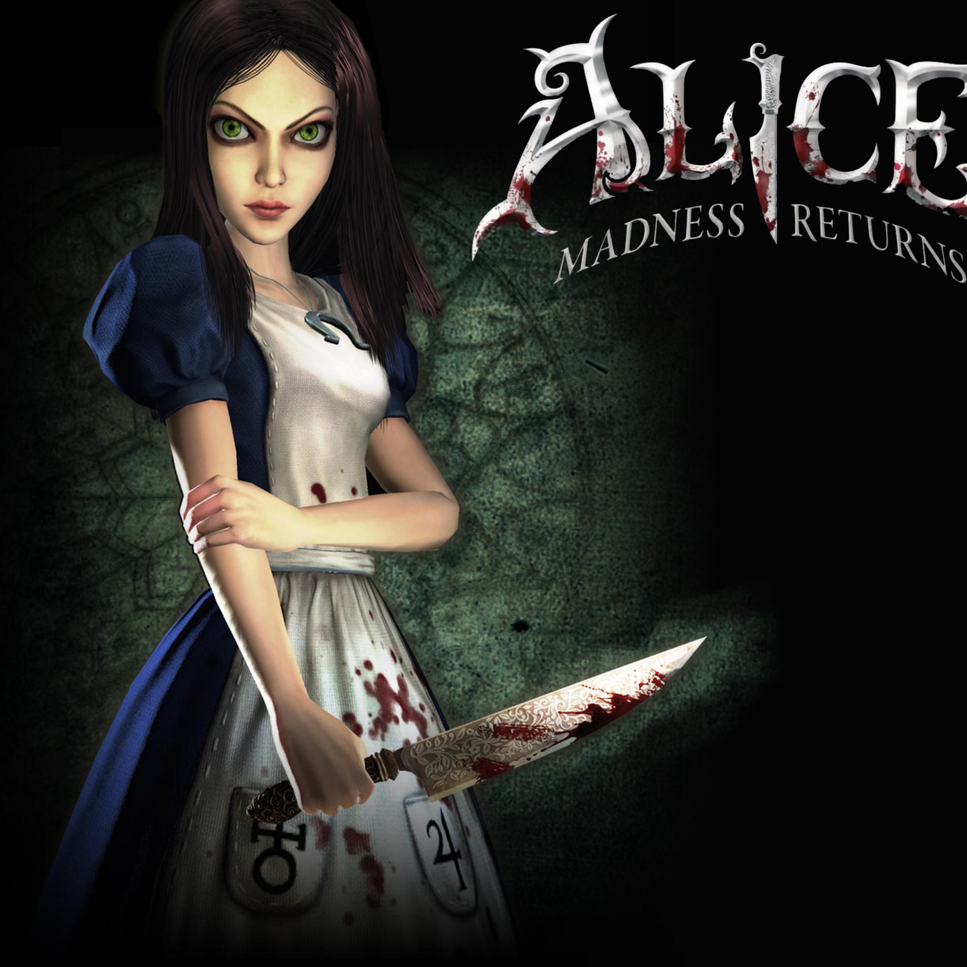 Alice the madness returns steam фото 39