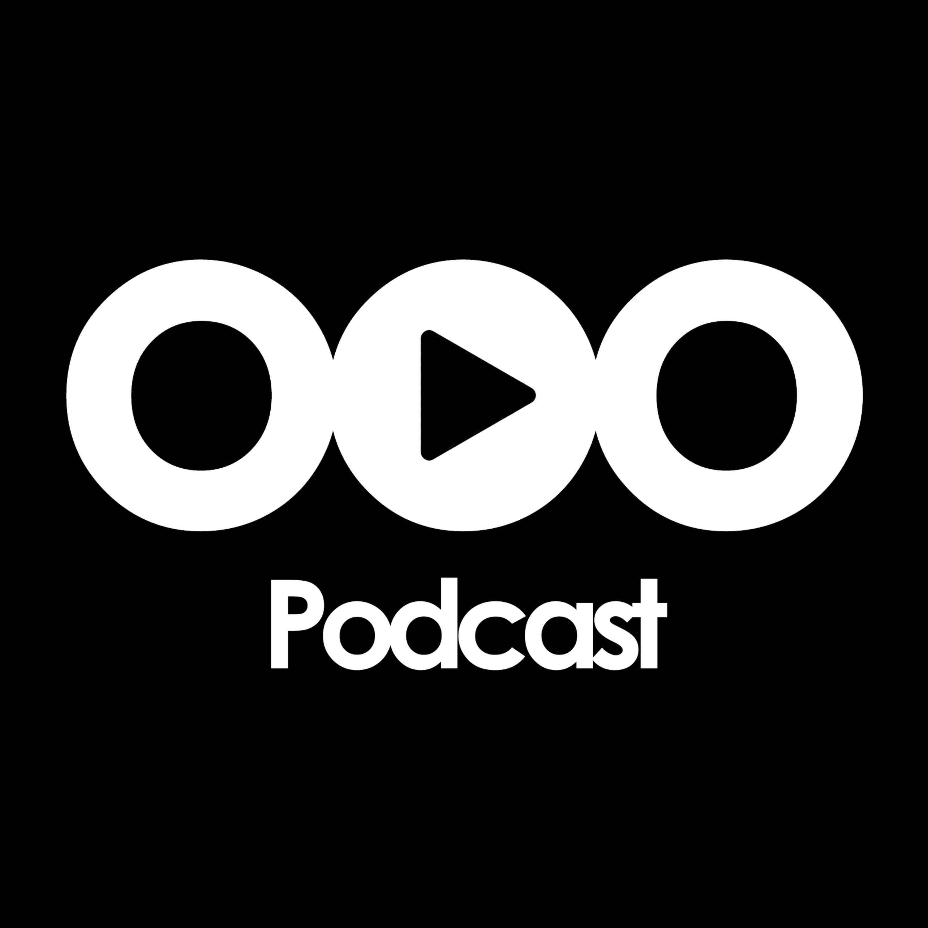 Looopings Podcast logo