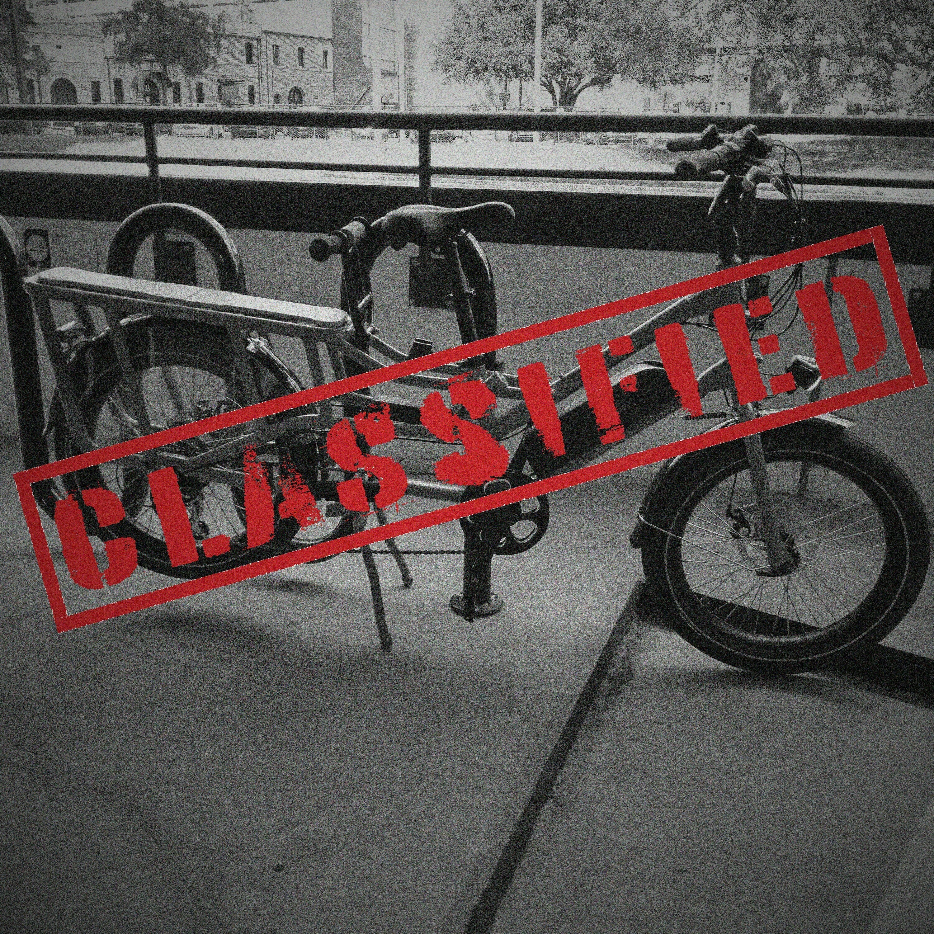 Electric Bike Radio