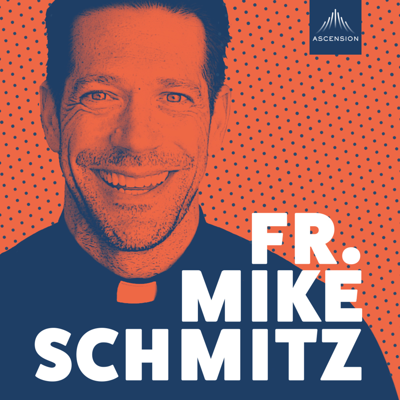 The Fr. Mike Schmitz Catholic Podcast: What's Inside a Humble Heart?