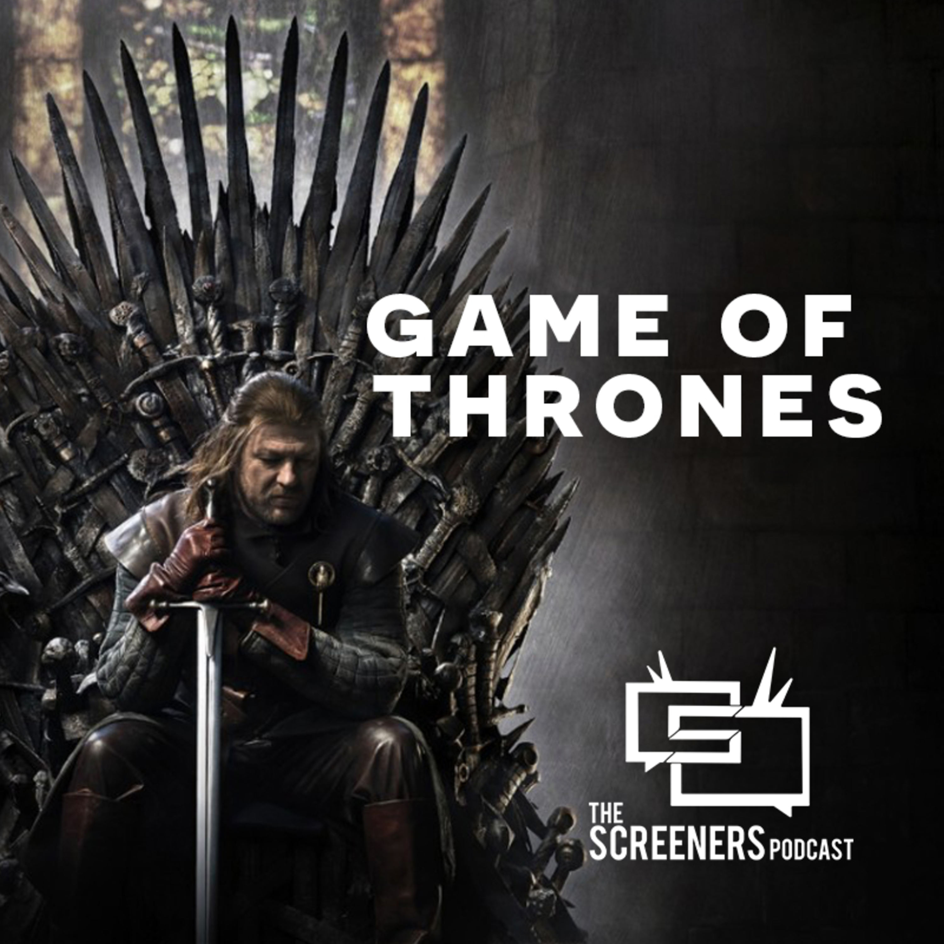 Screeners Podcast