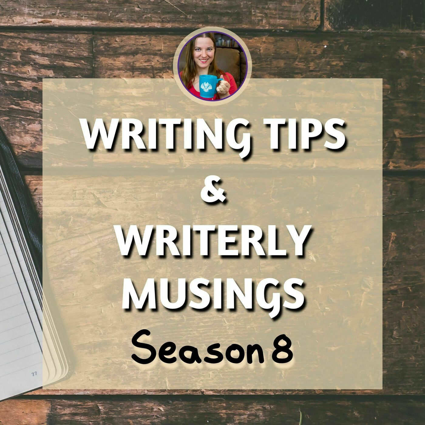 Writing Tips and Writerly Musings resolutions-2022: Morgan's 2022 Resolutions