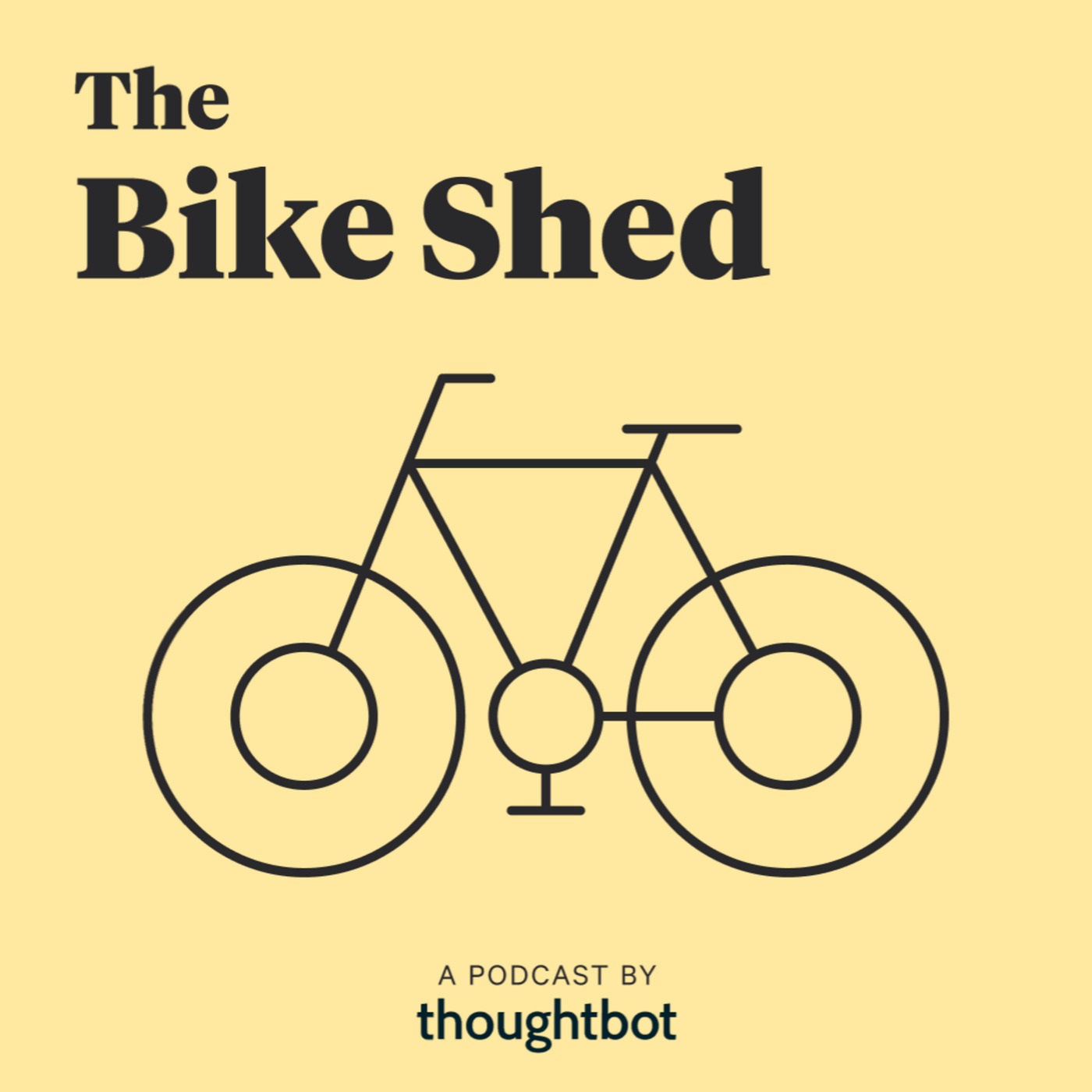 The Bike Shed: 375: Deleting Code