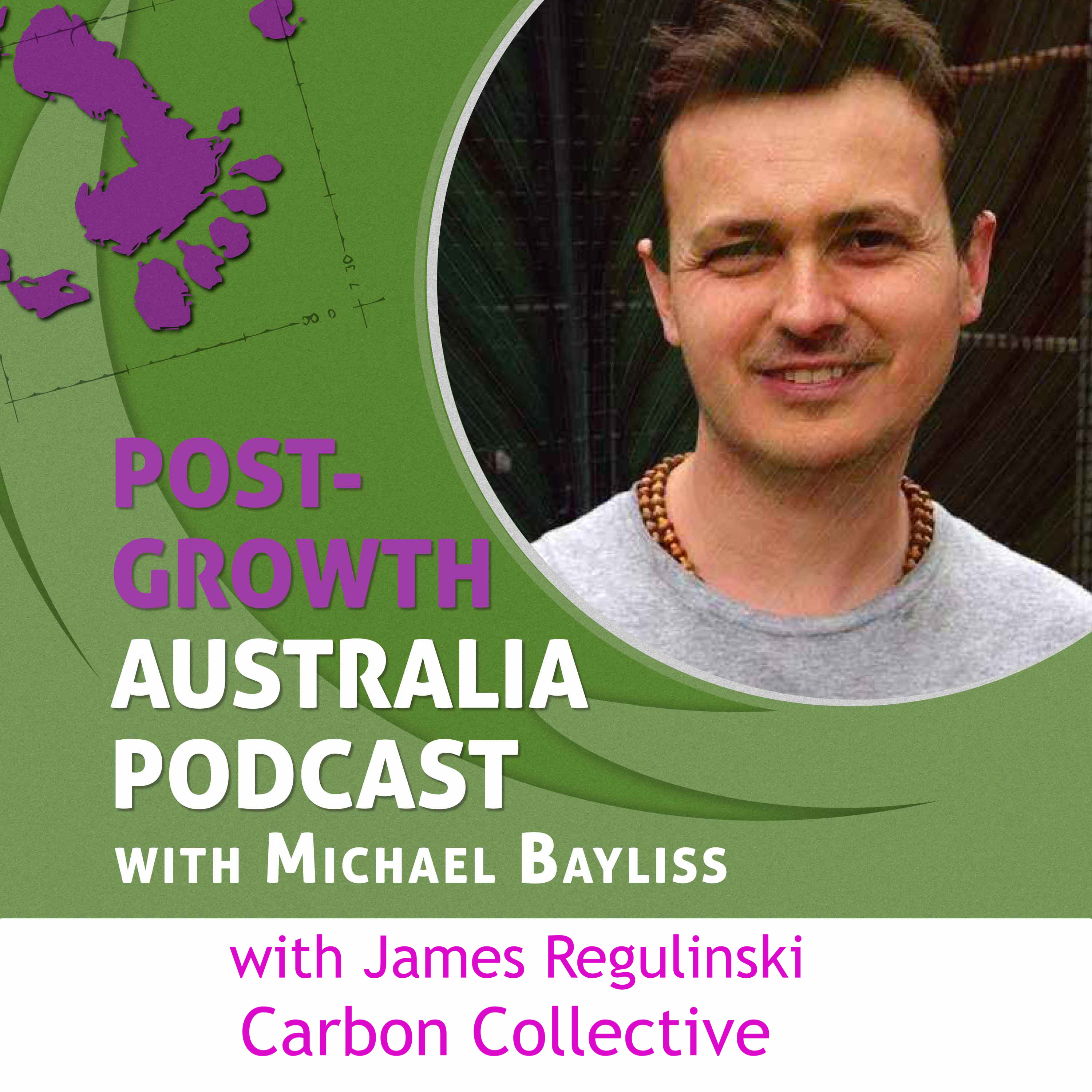 Solving climate change through ethical investment - with James Regulinski from Carbon Collective
