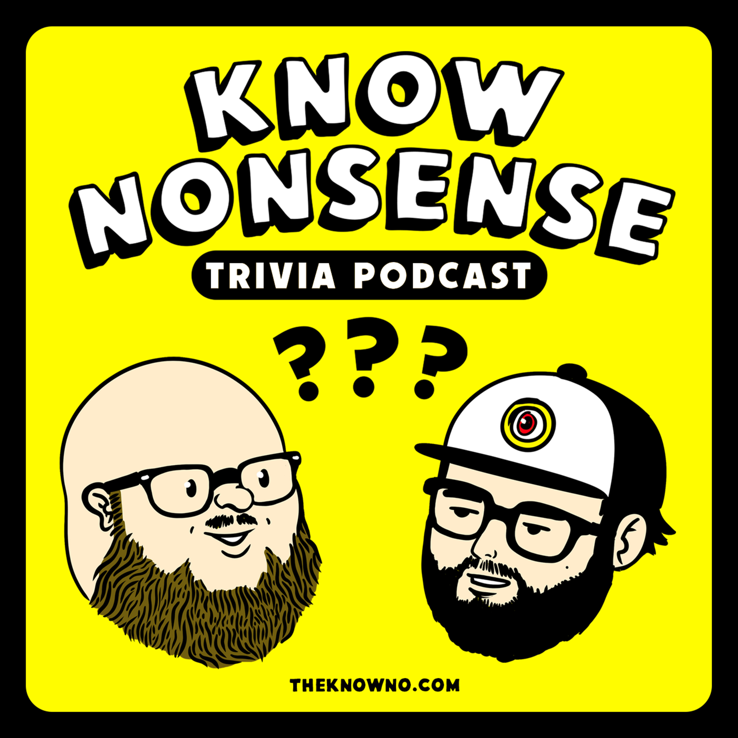 Know Nonsense Trivia Podcast Podcast Addict Know Nonsense Trivia Podcast Podcast Addict
