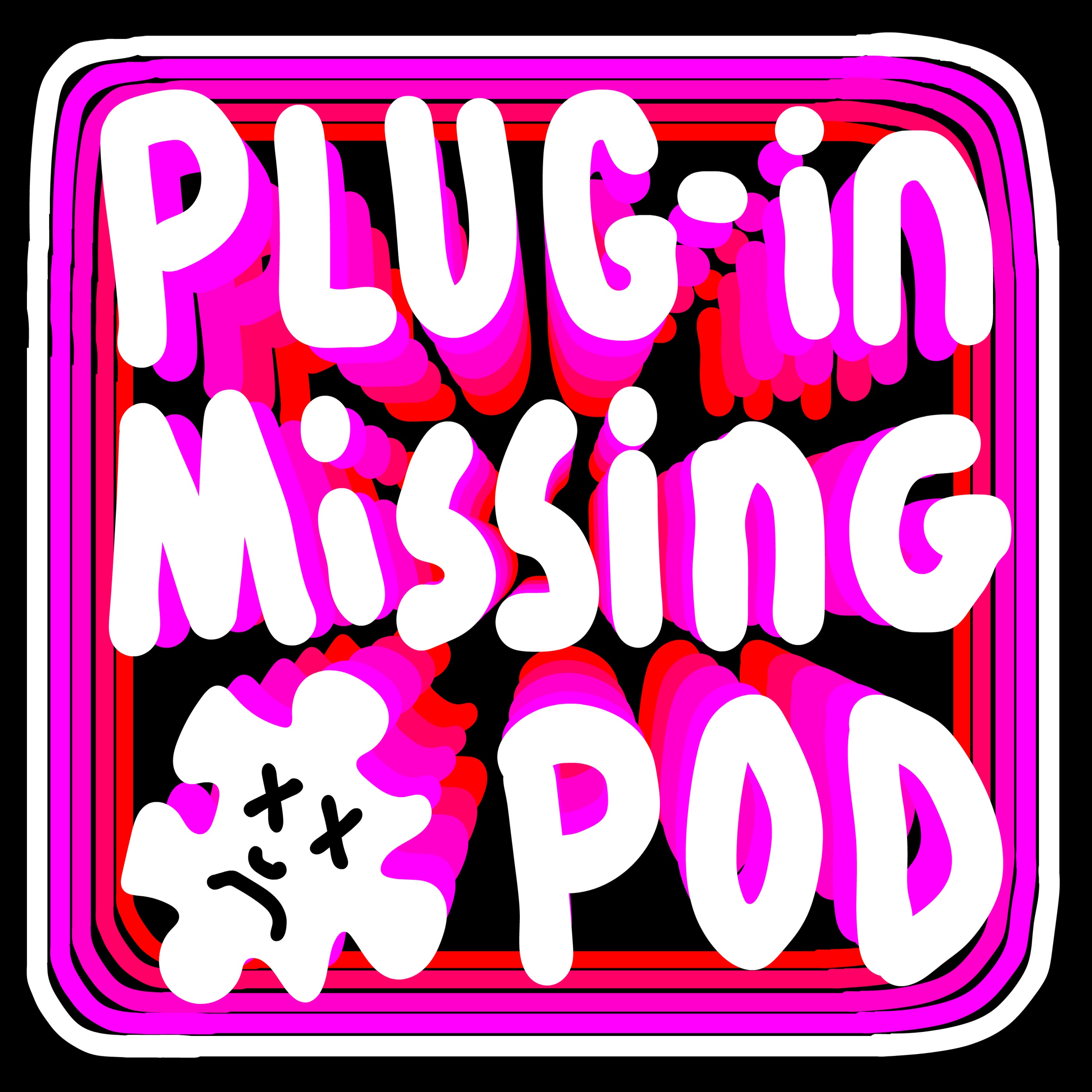 Plug-in Missing