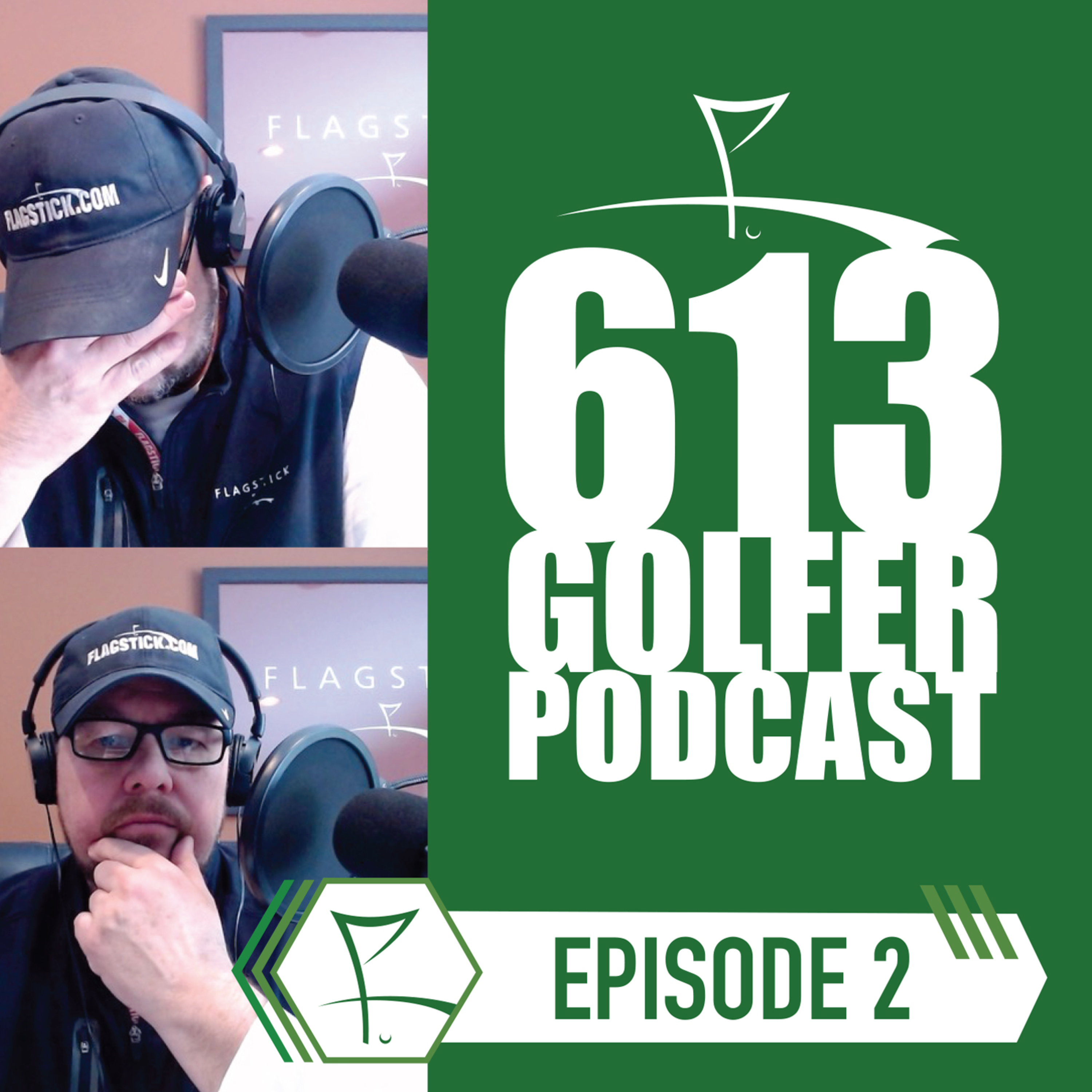 613Golfer