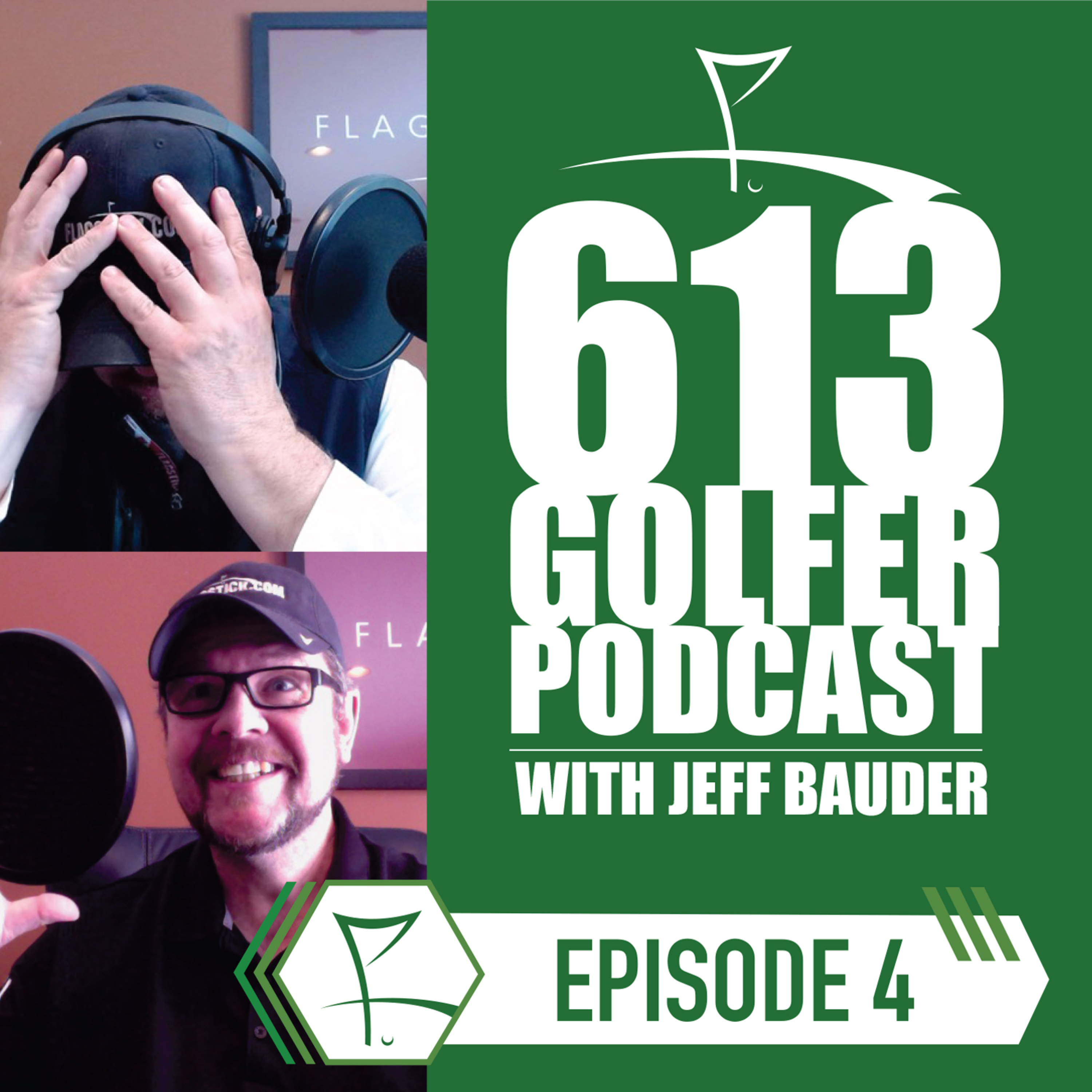 613Golfer