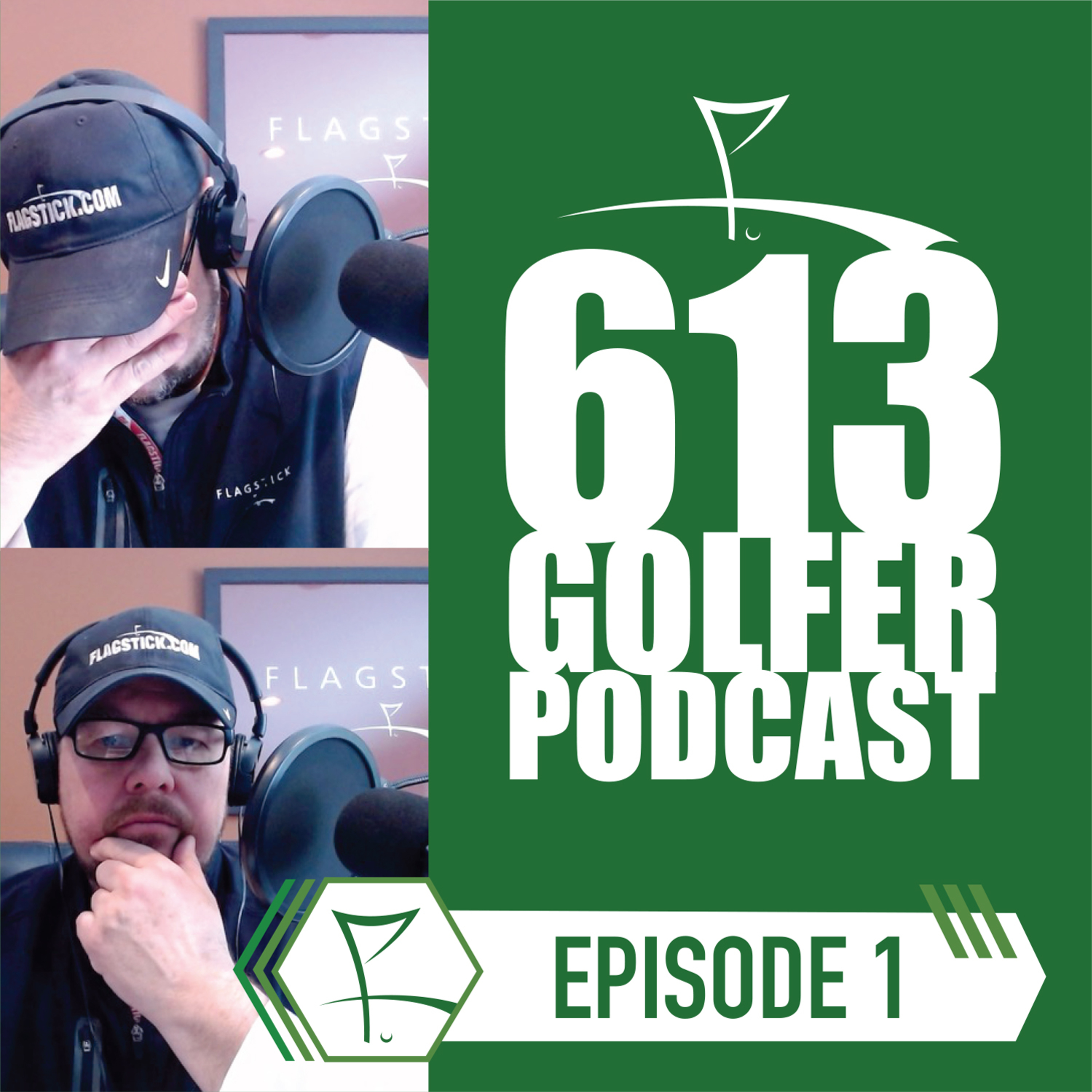 613Golfer