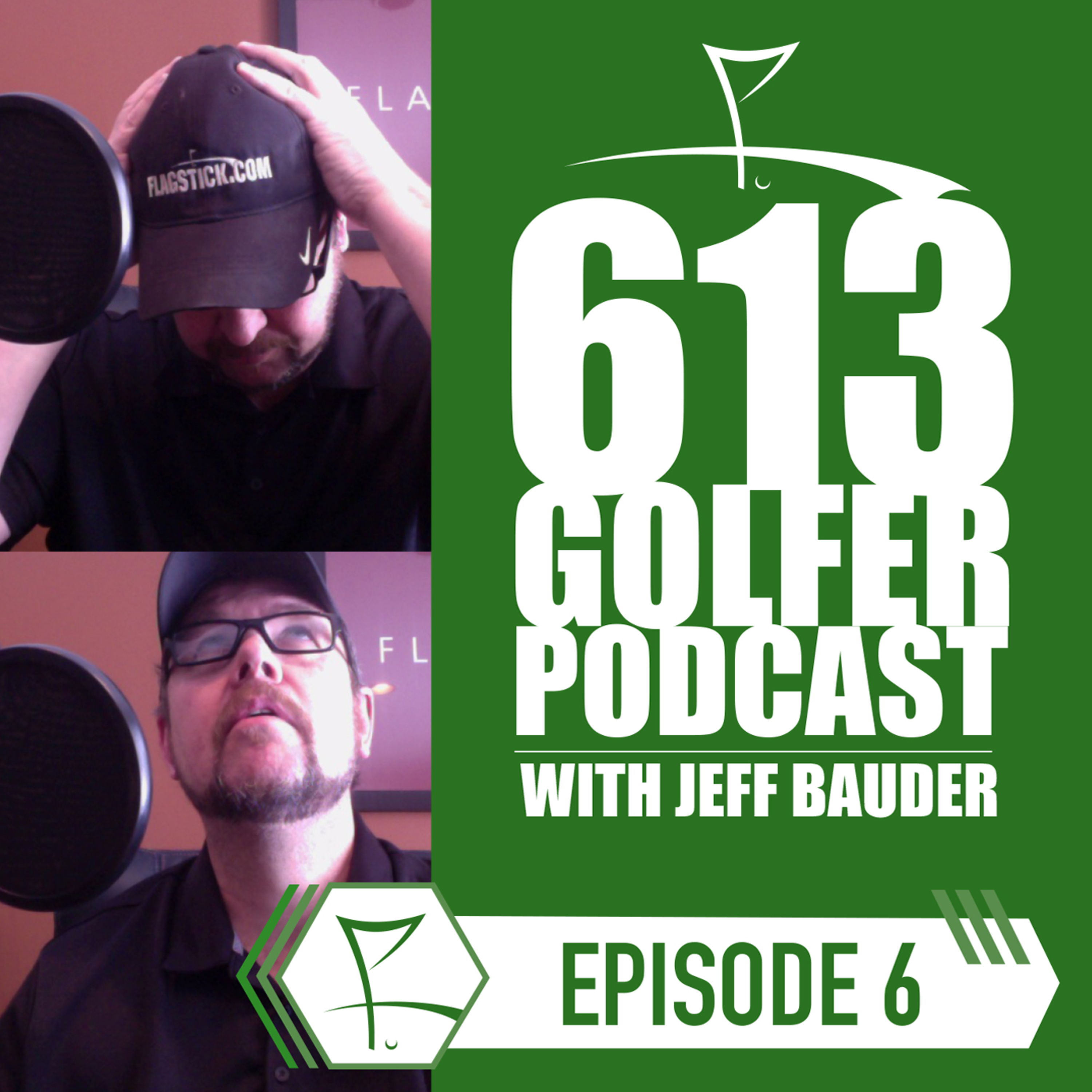 613Golfer