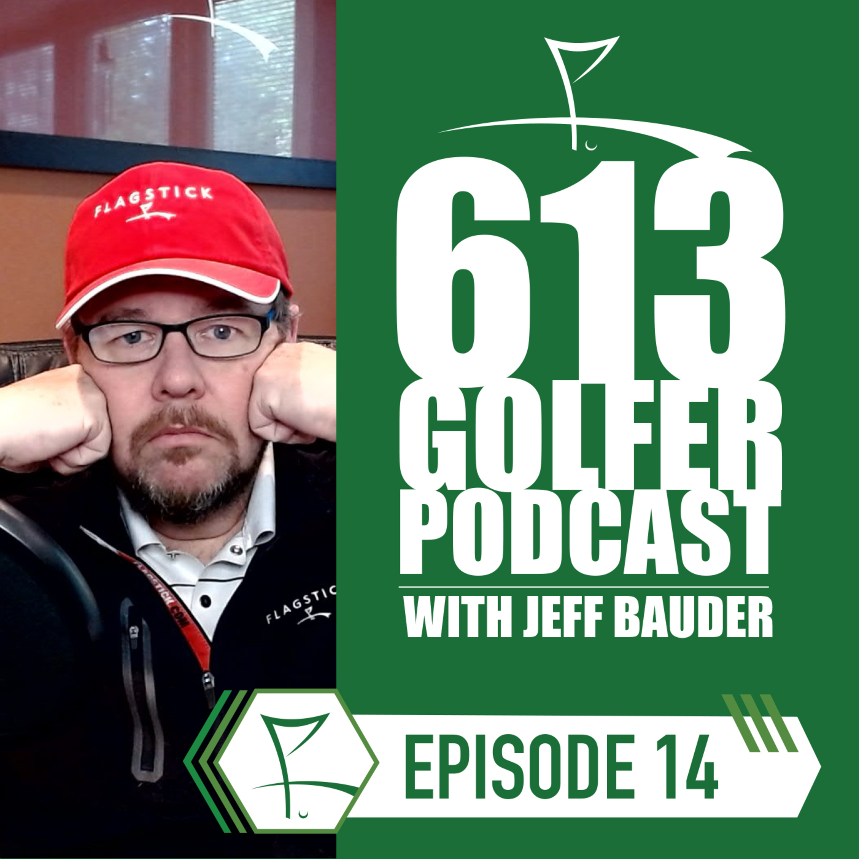 613Golfer