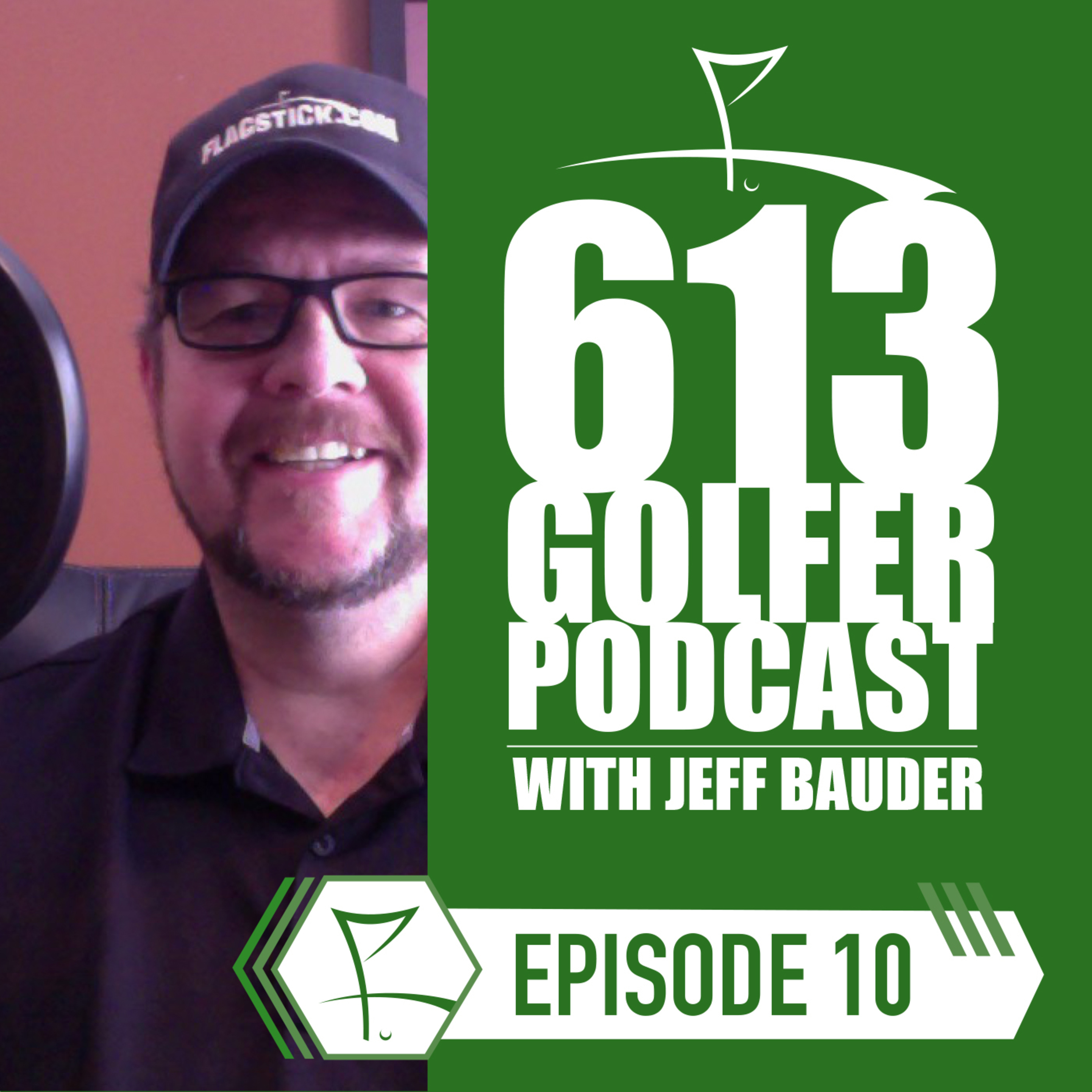 613Golfer