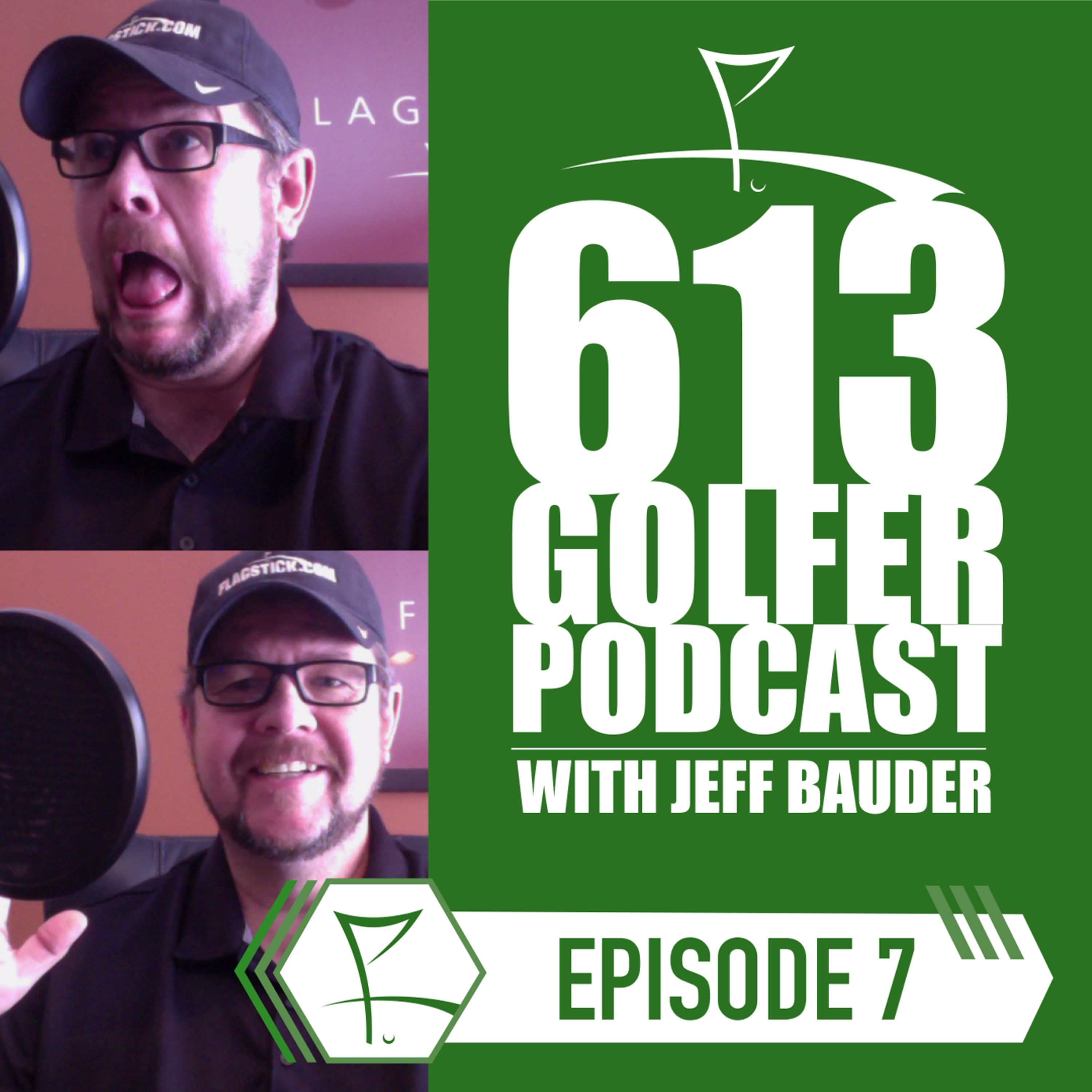 613Golfer