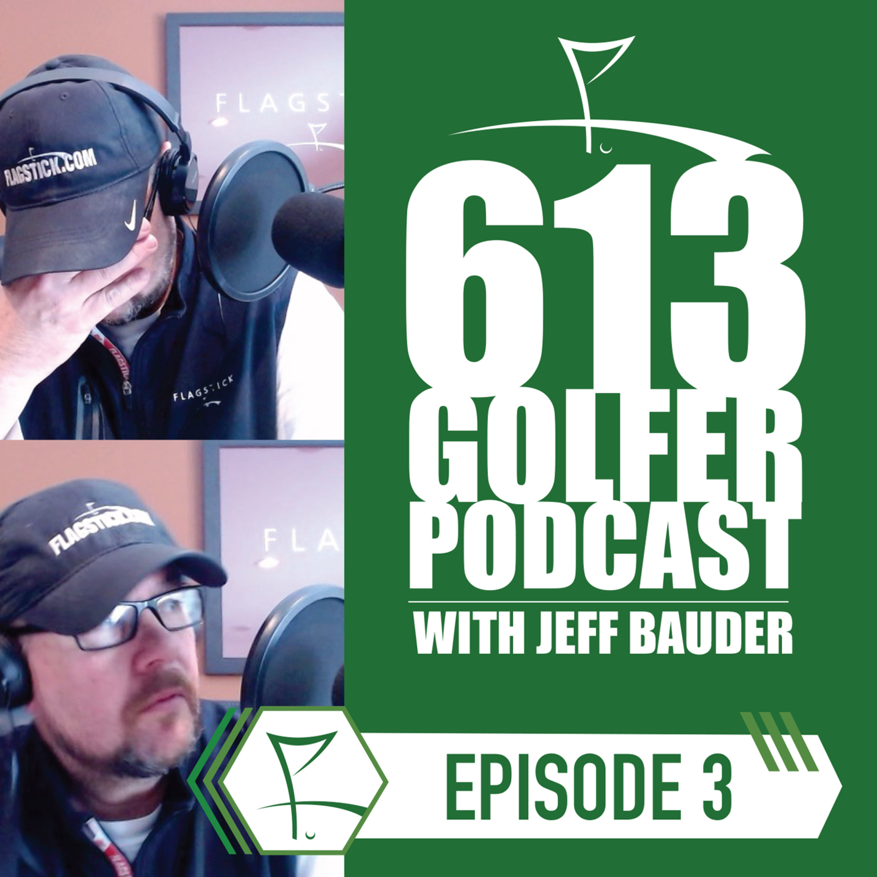 613Golfer