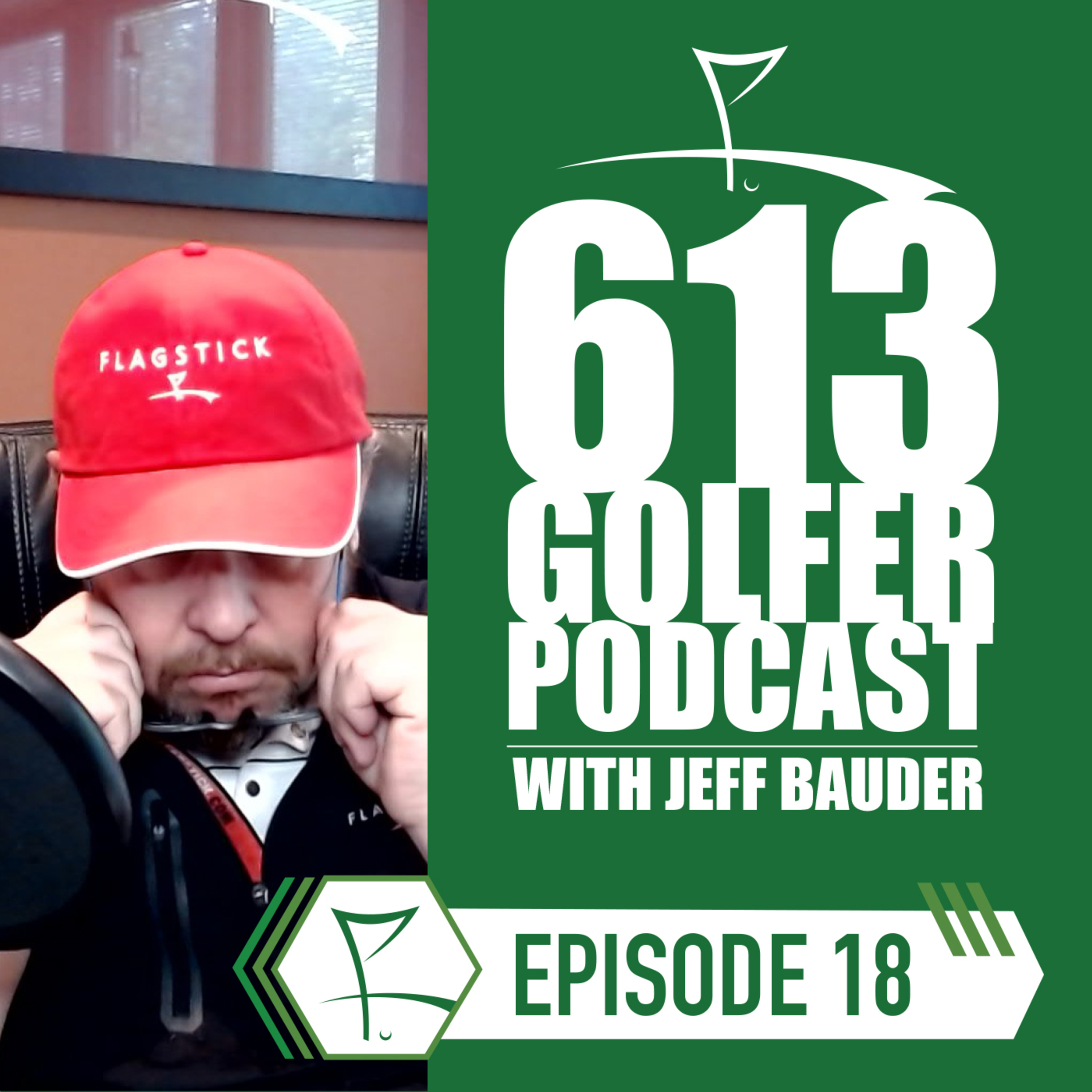 613Golfer