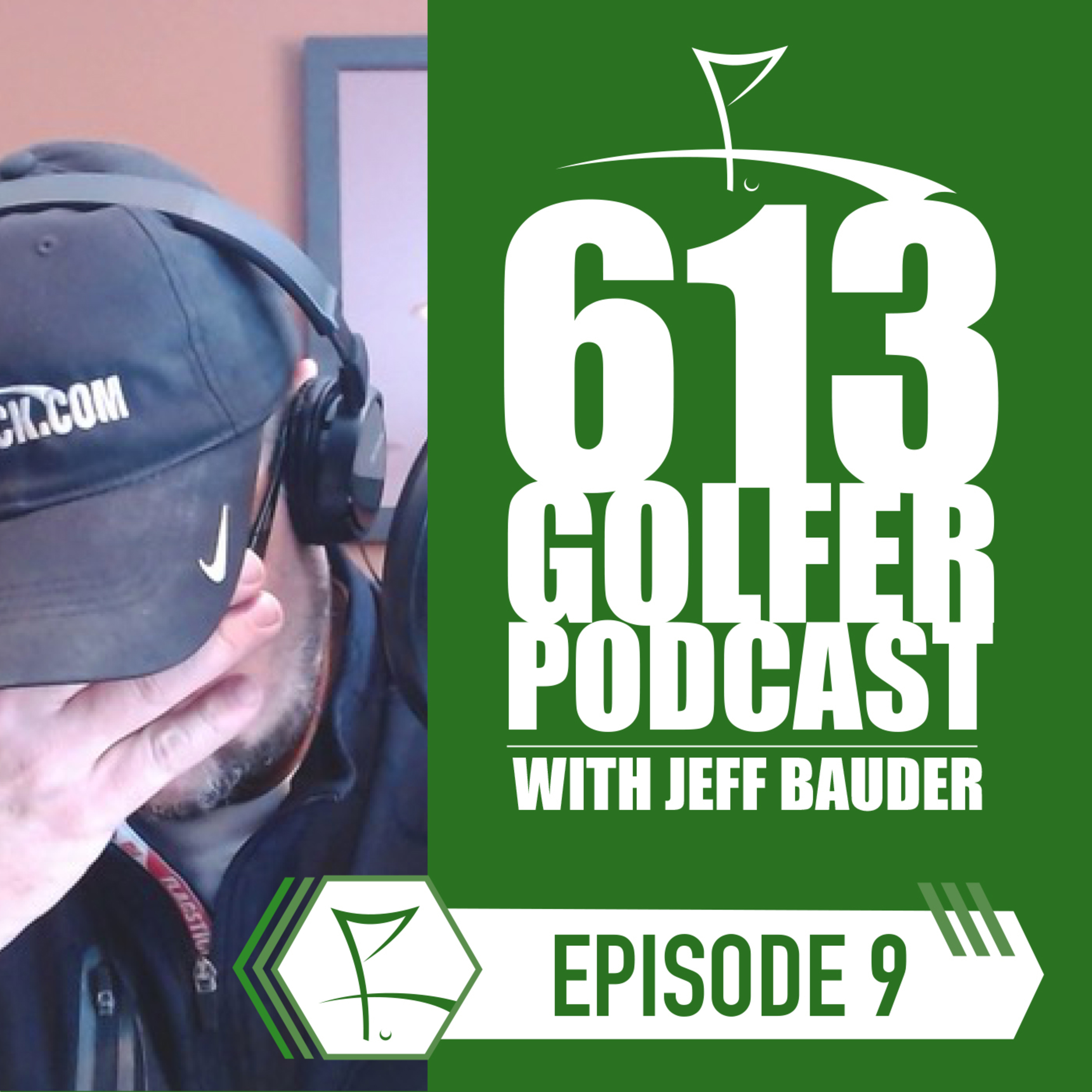 613Golfer