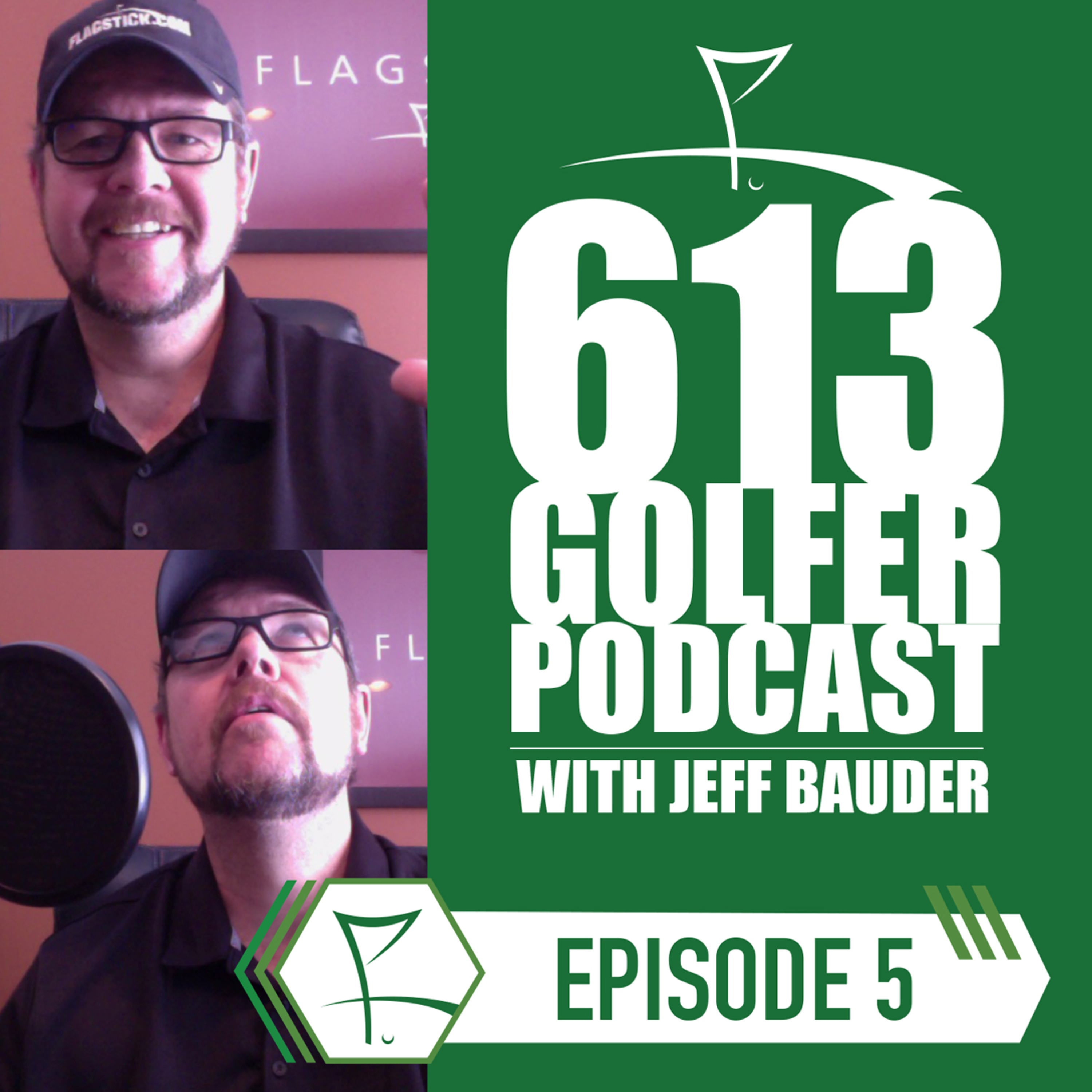 613Golfer