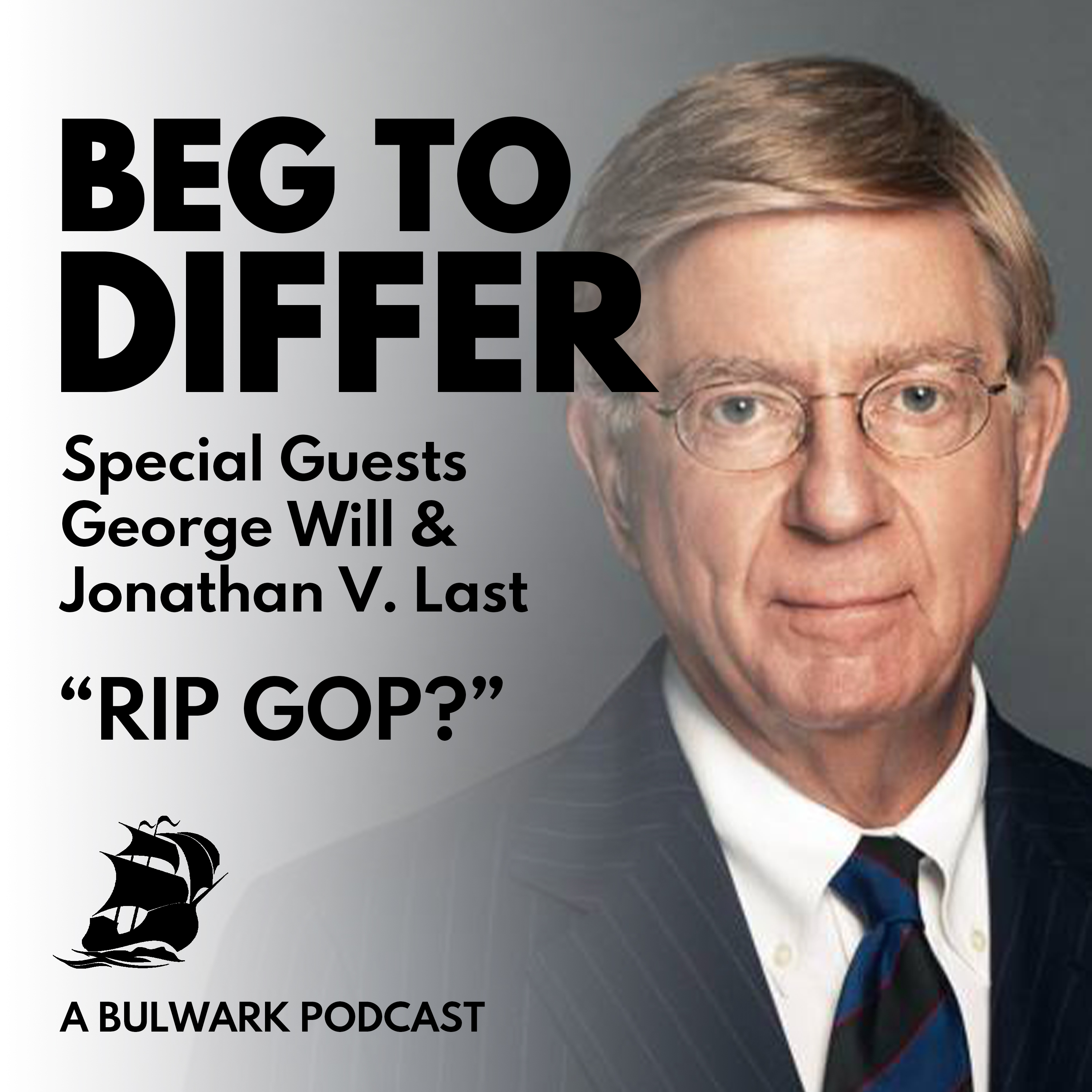 RIP GOP?