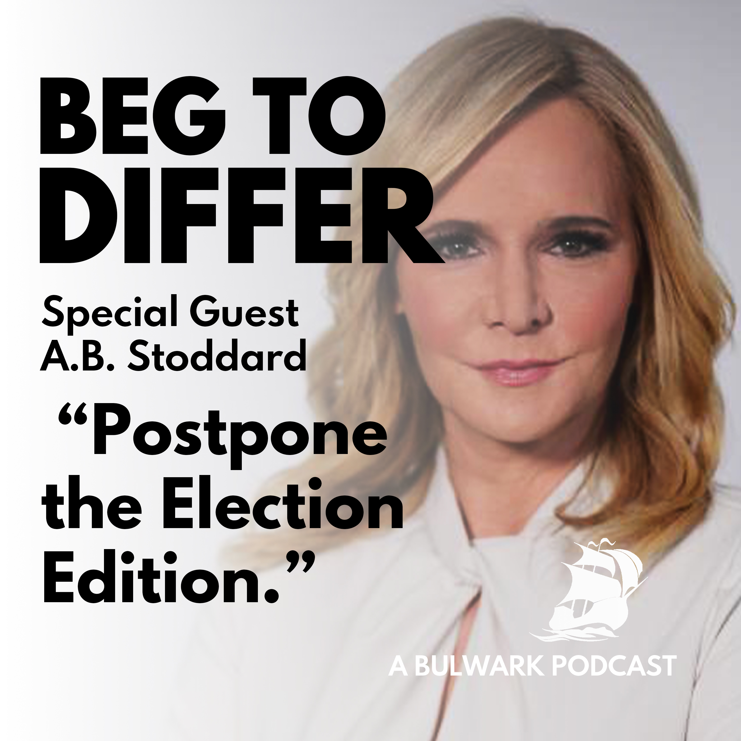 Postpone the Election Edition