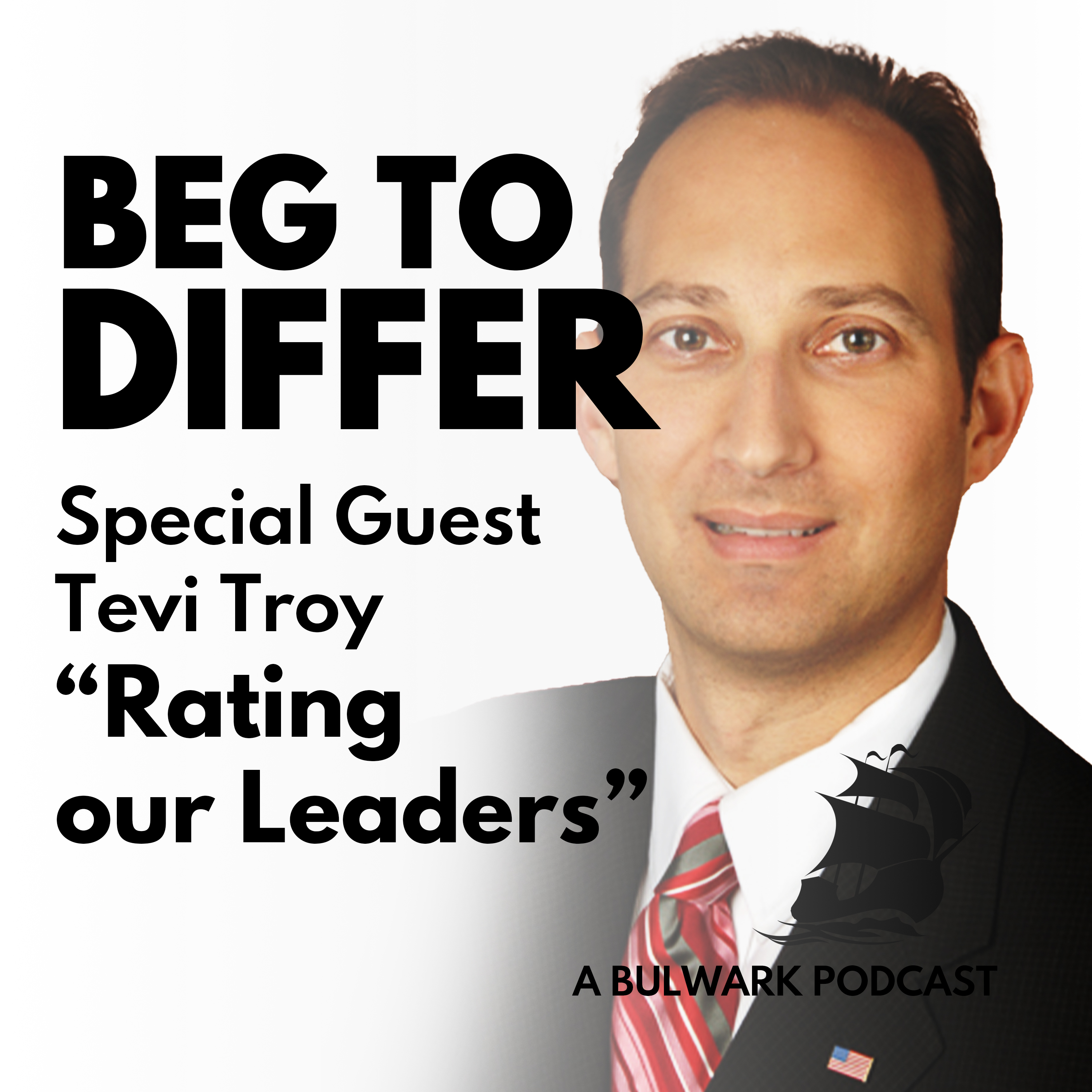 Rating Our Leaders