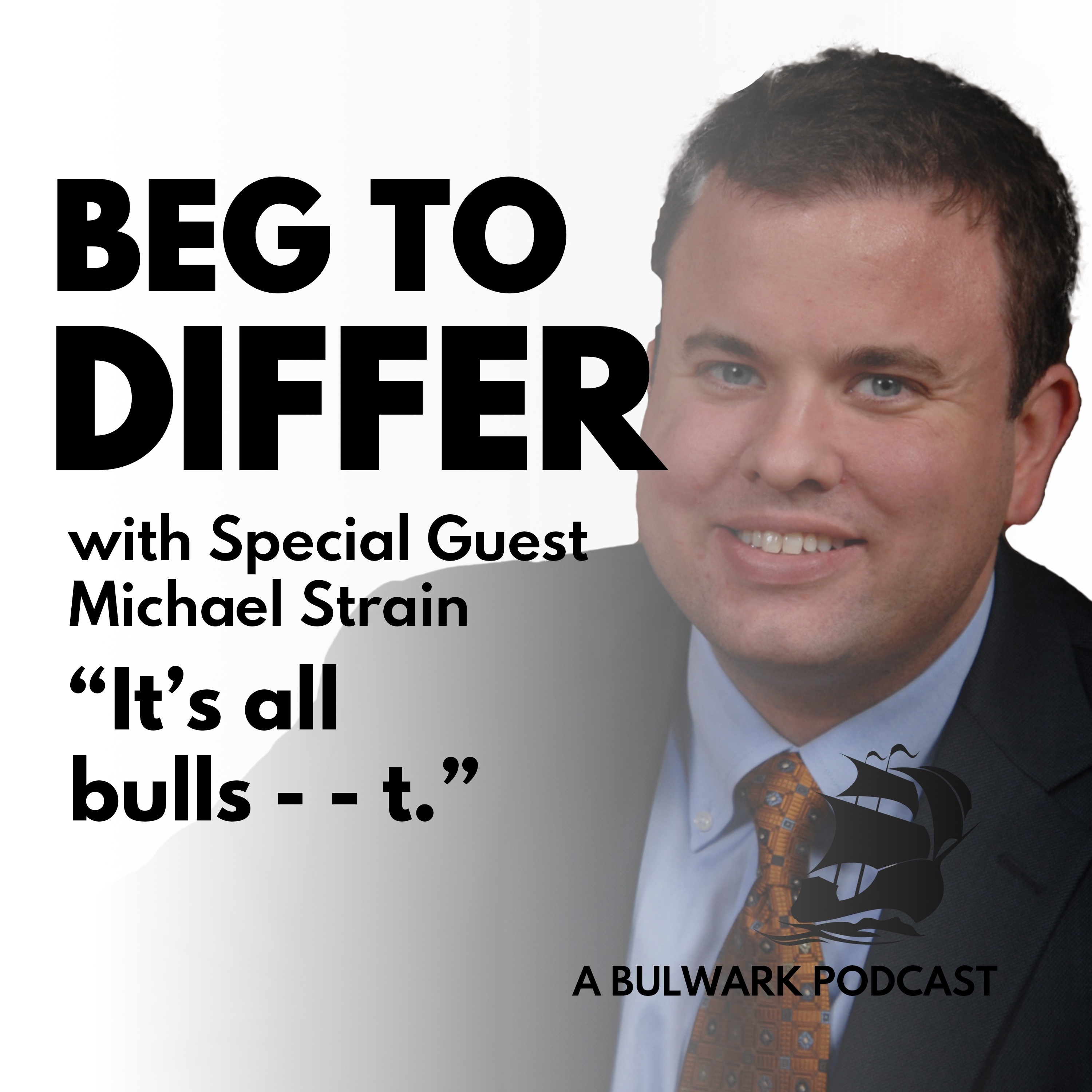 “It’s All Bulls - - t.”