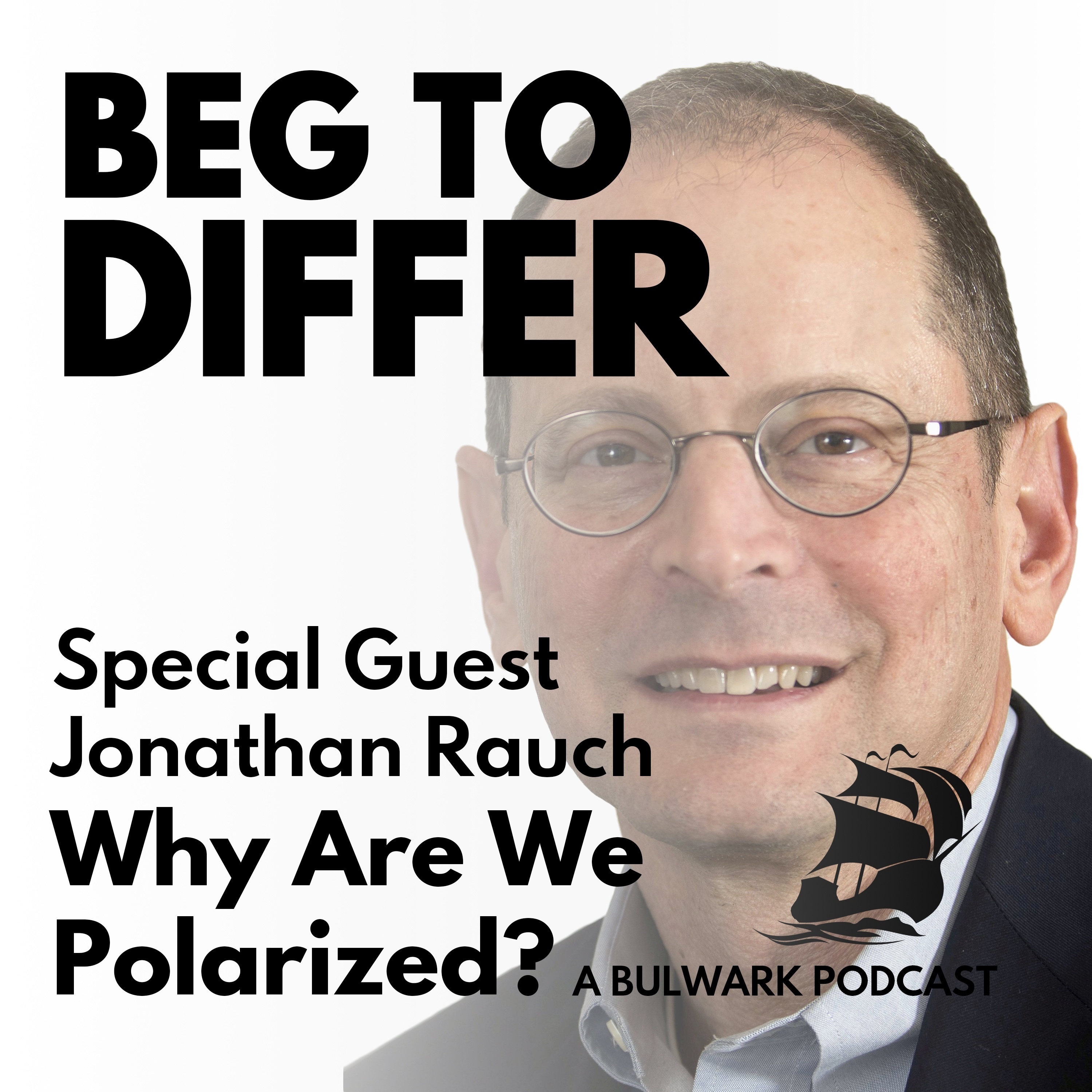 Why Are We Polarized?