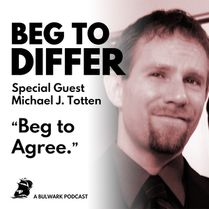 Podcast episode cover image