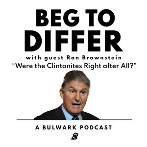 Podcast episode cover image