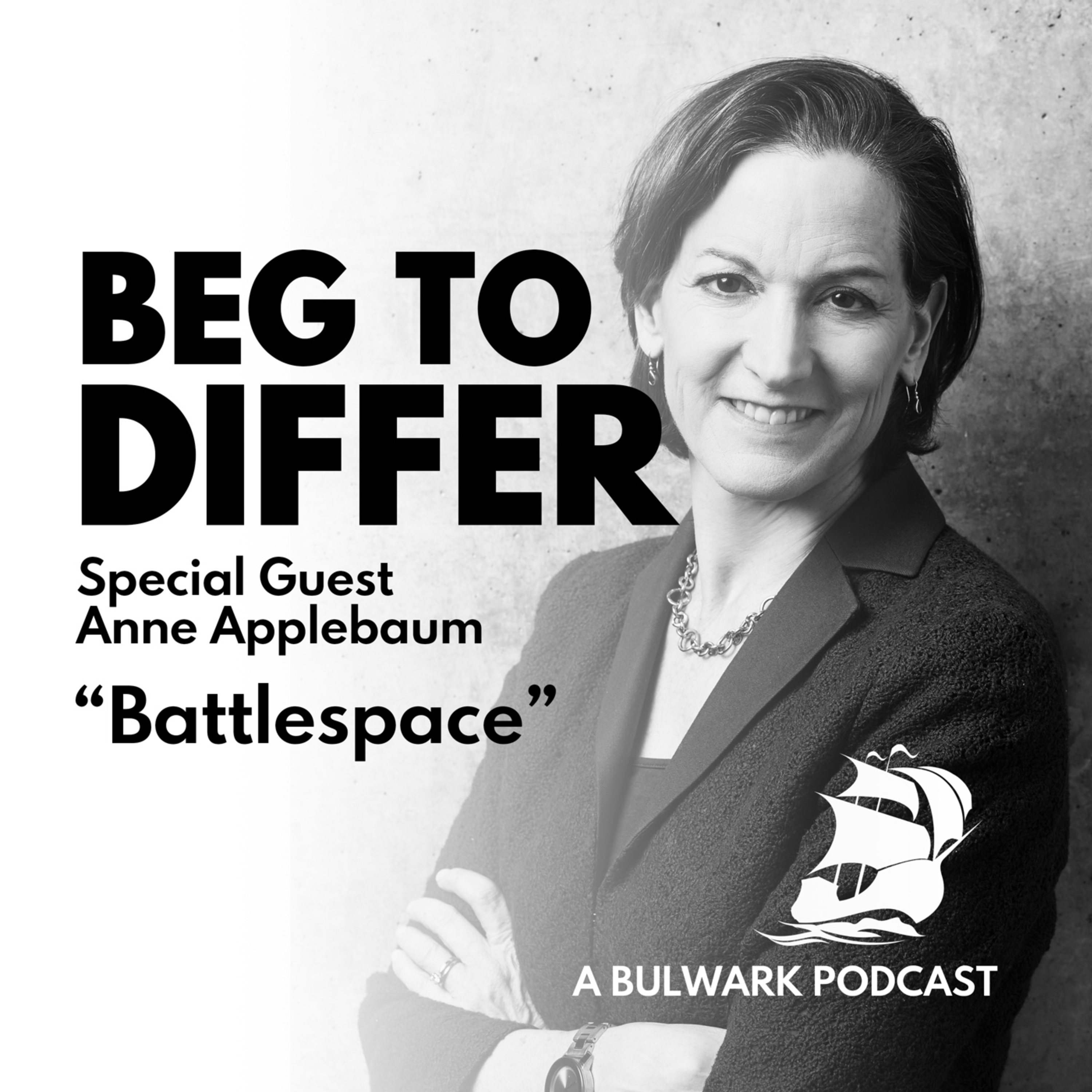 "Battlespace"