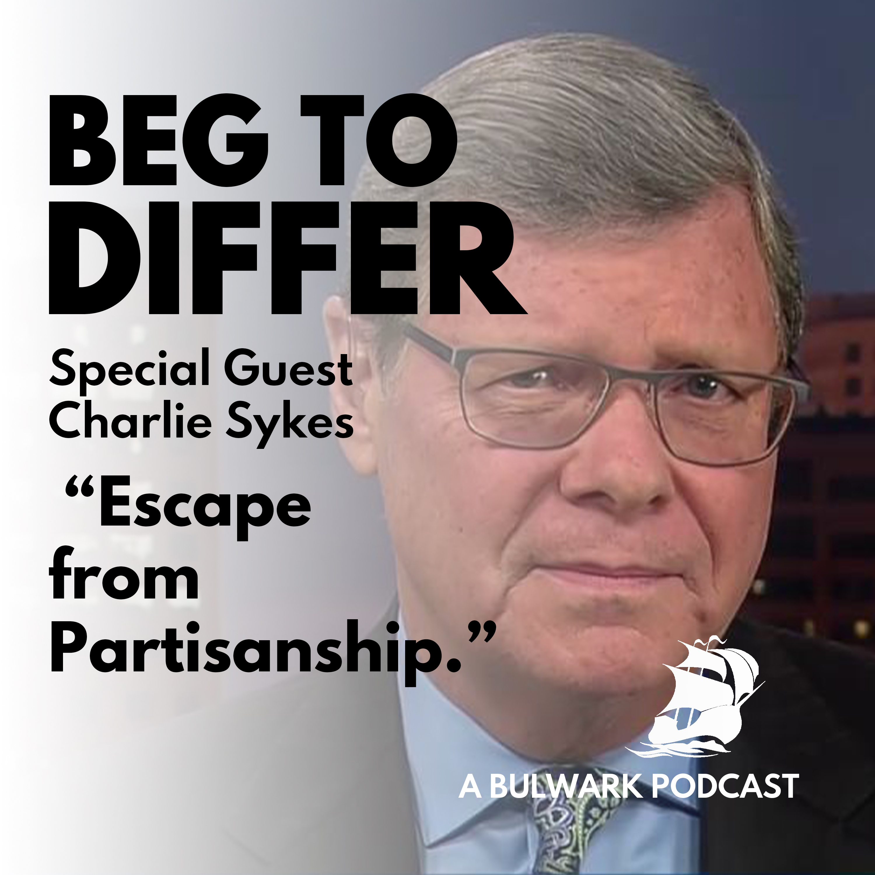 Escape from Partisanship