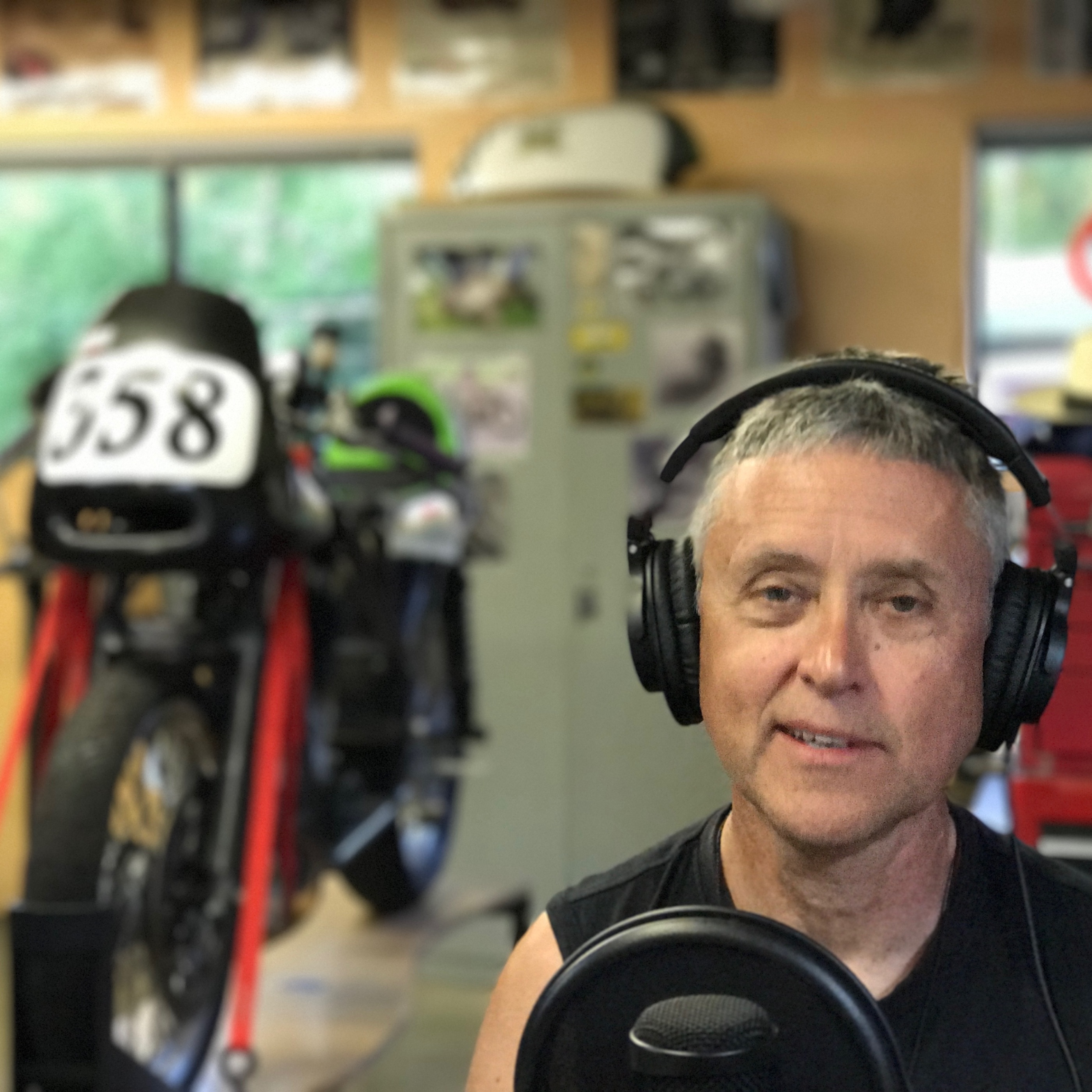 The WorkNotWork Show