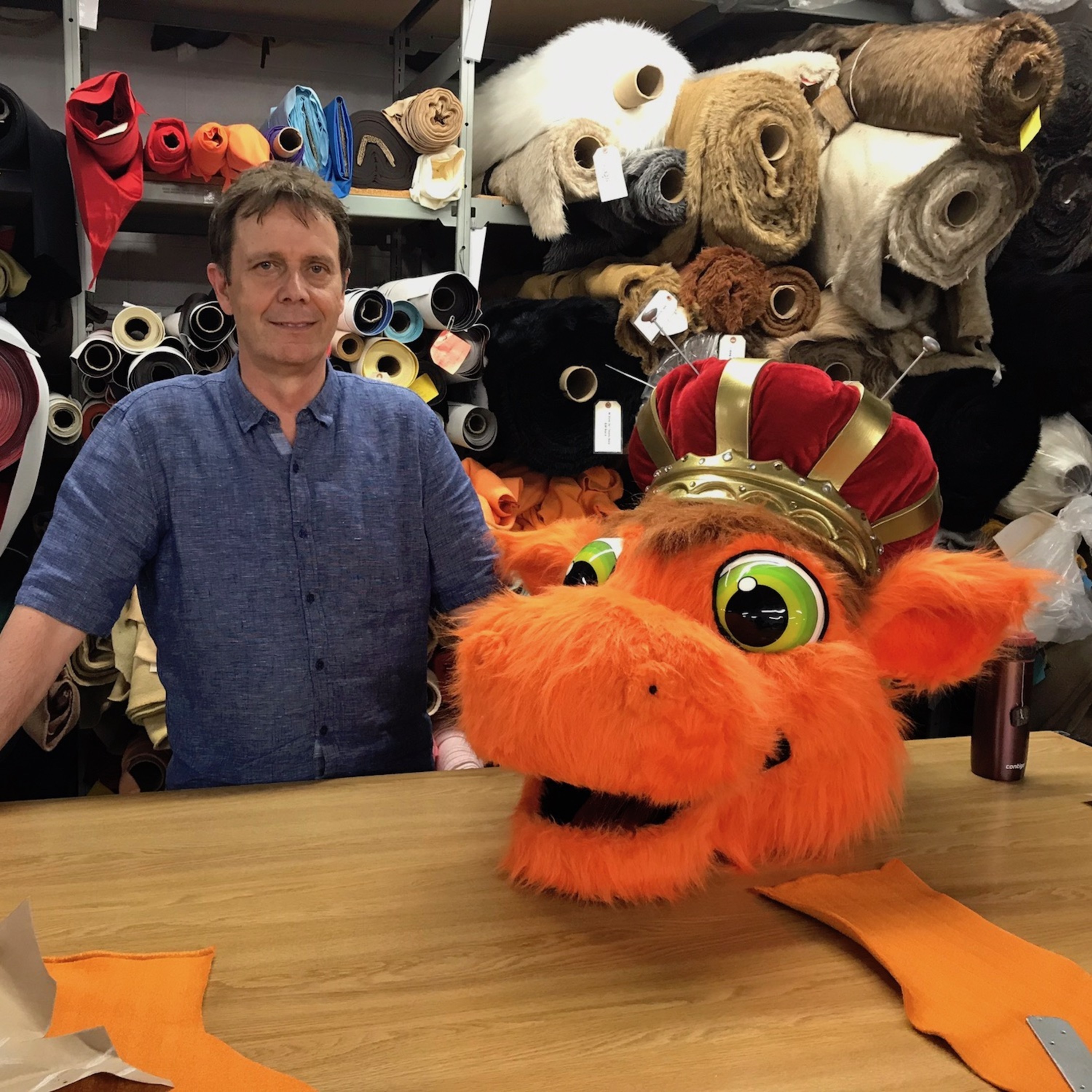 The WorkNotWork Show