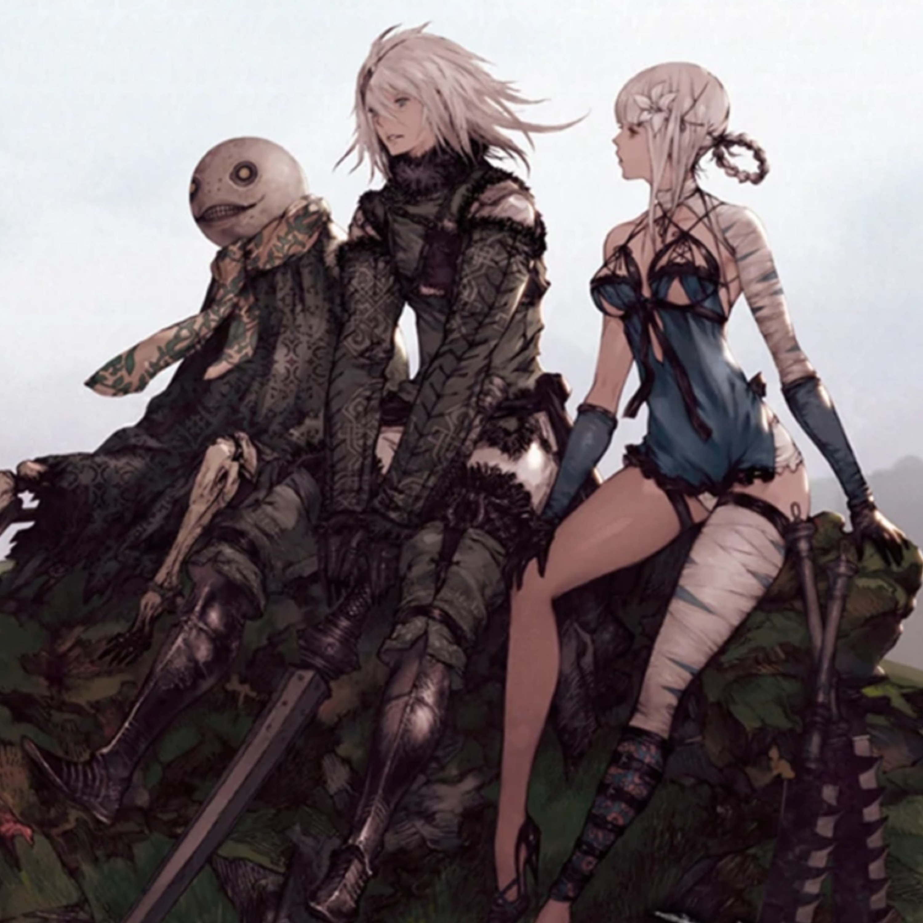 Combo Chain - A JRPG Podcast