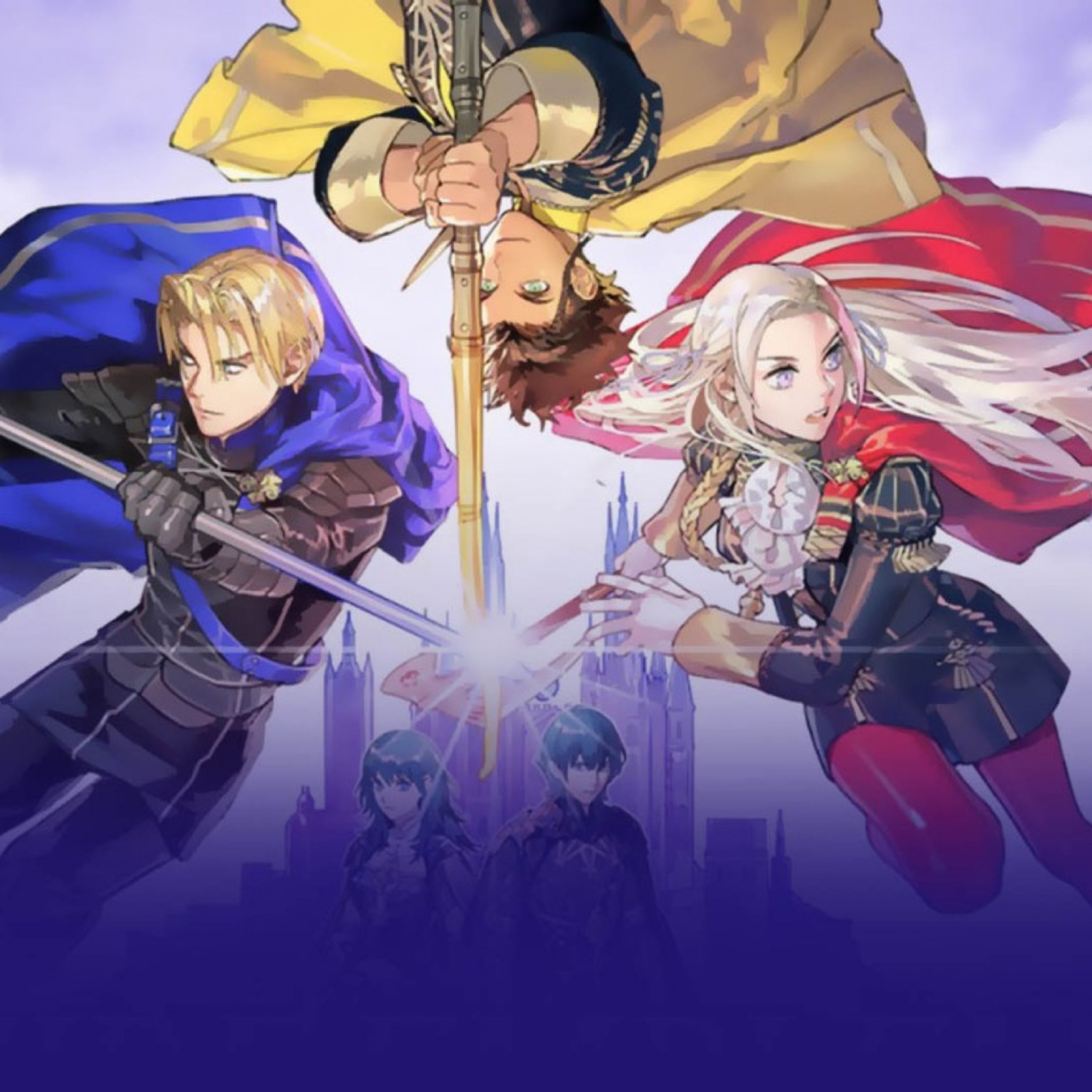Combo Chain - A JRPG Podcast