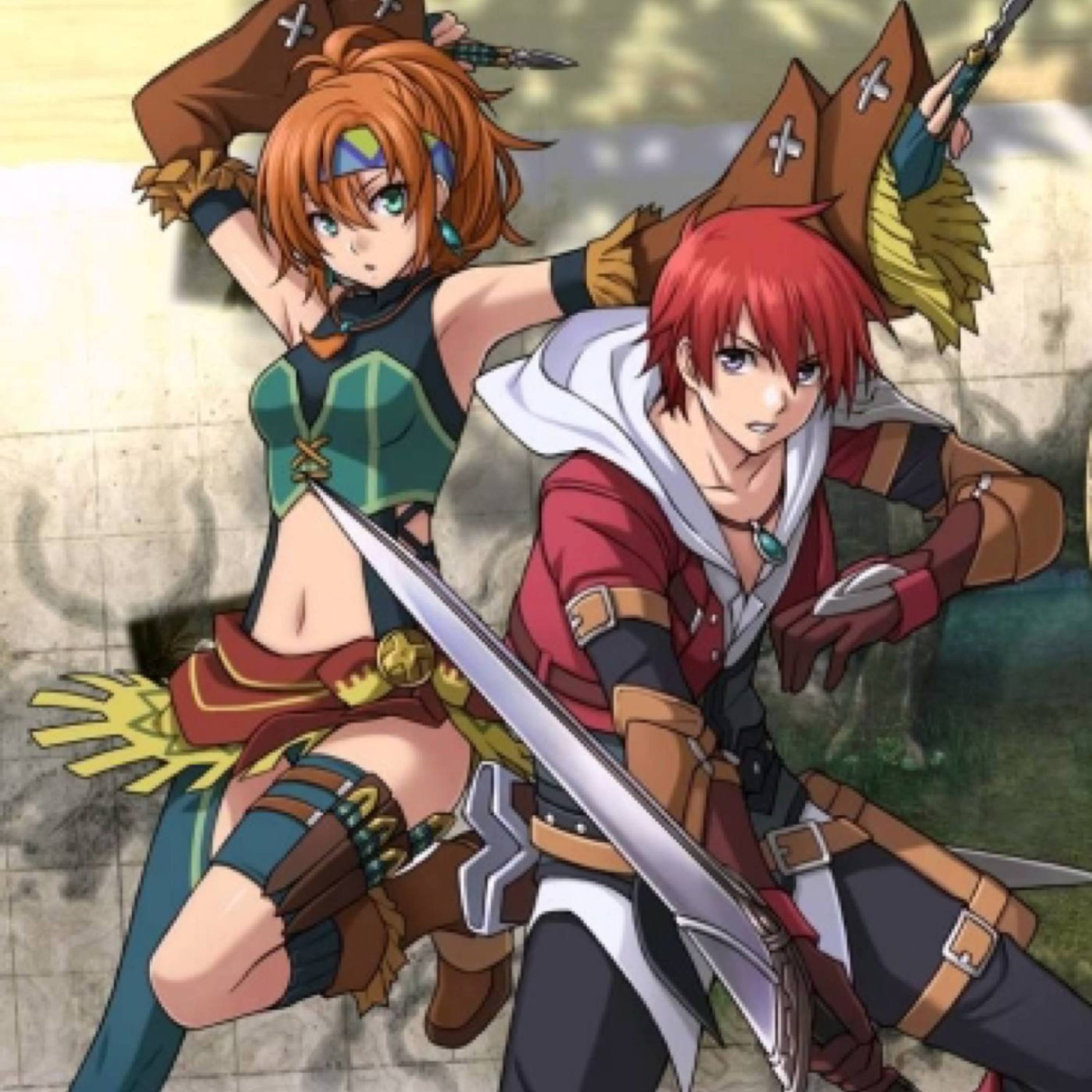 Combo Chain - A JRPG Podcast