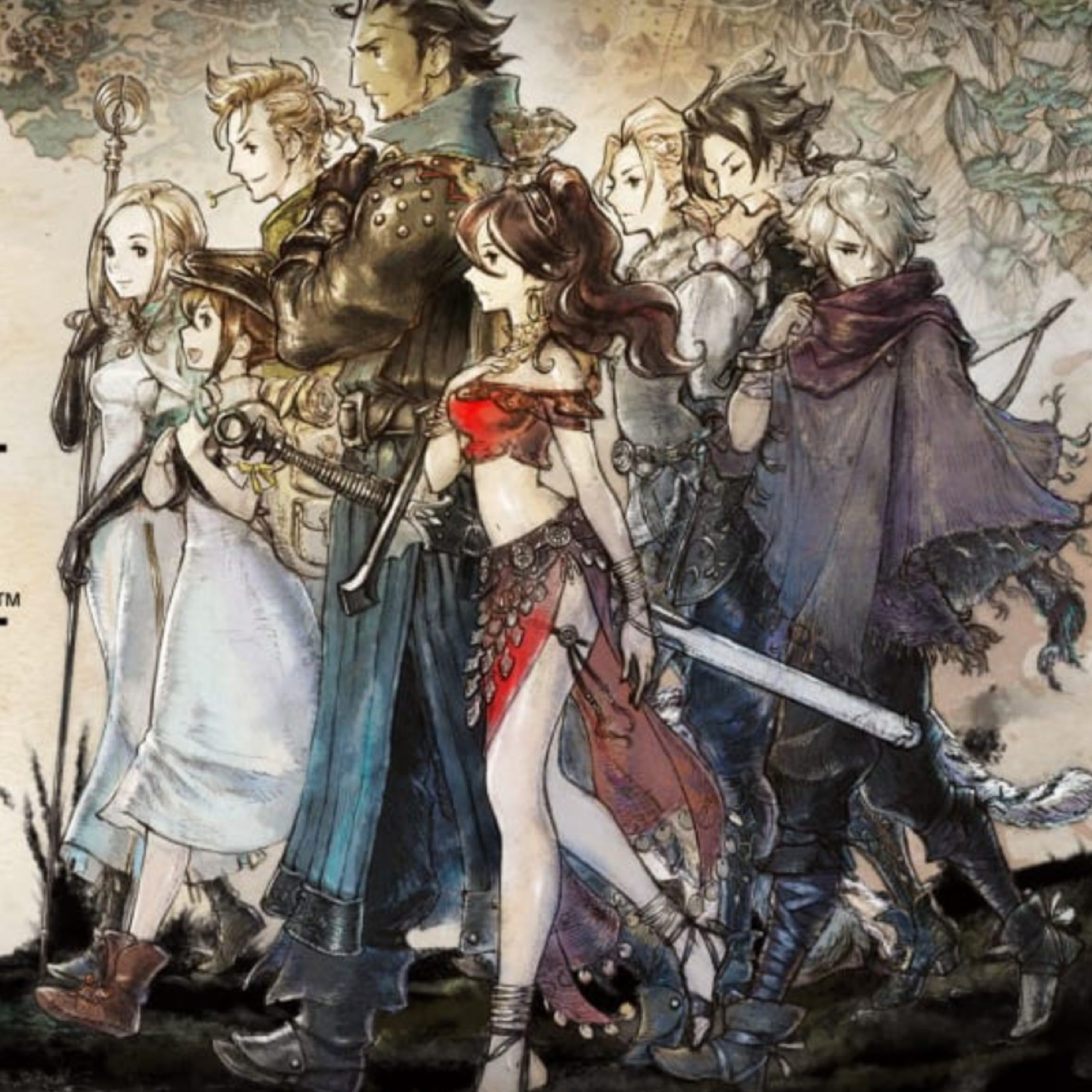 Combo Chain - A JRPG Podcast