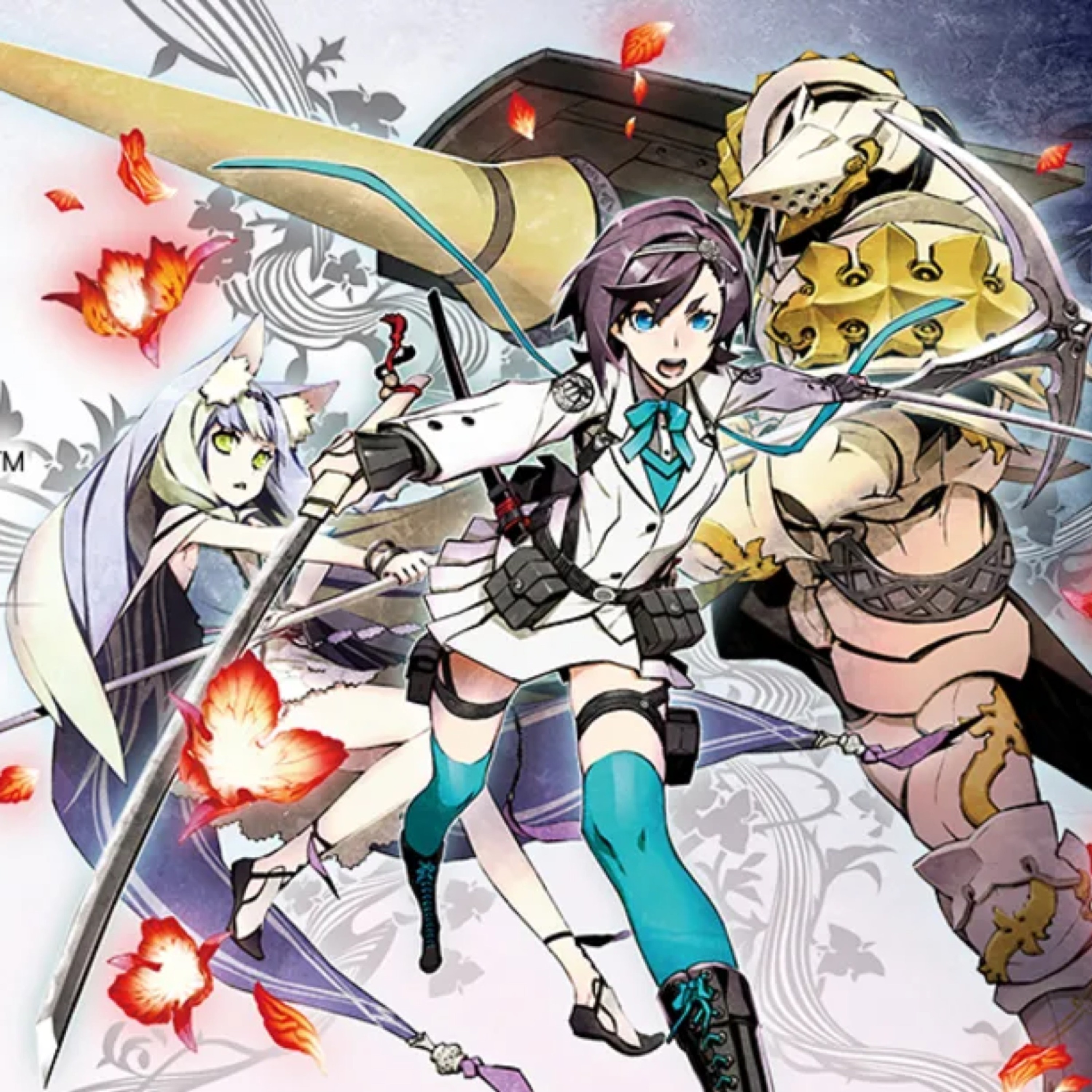 Combo Chain - A JRPG Podcast