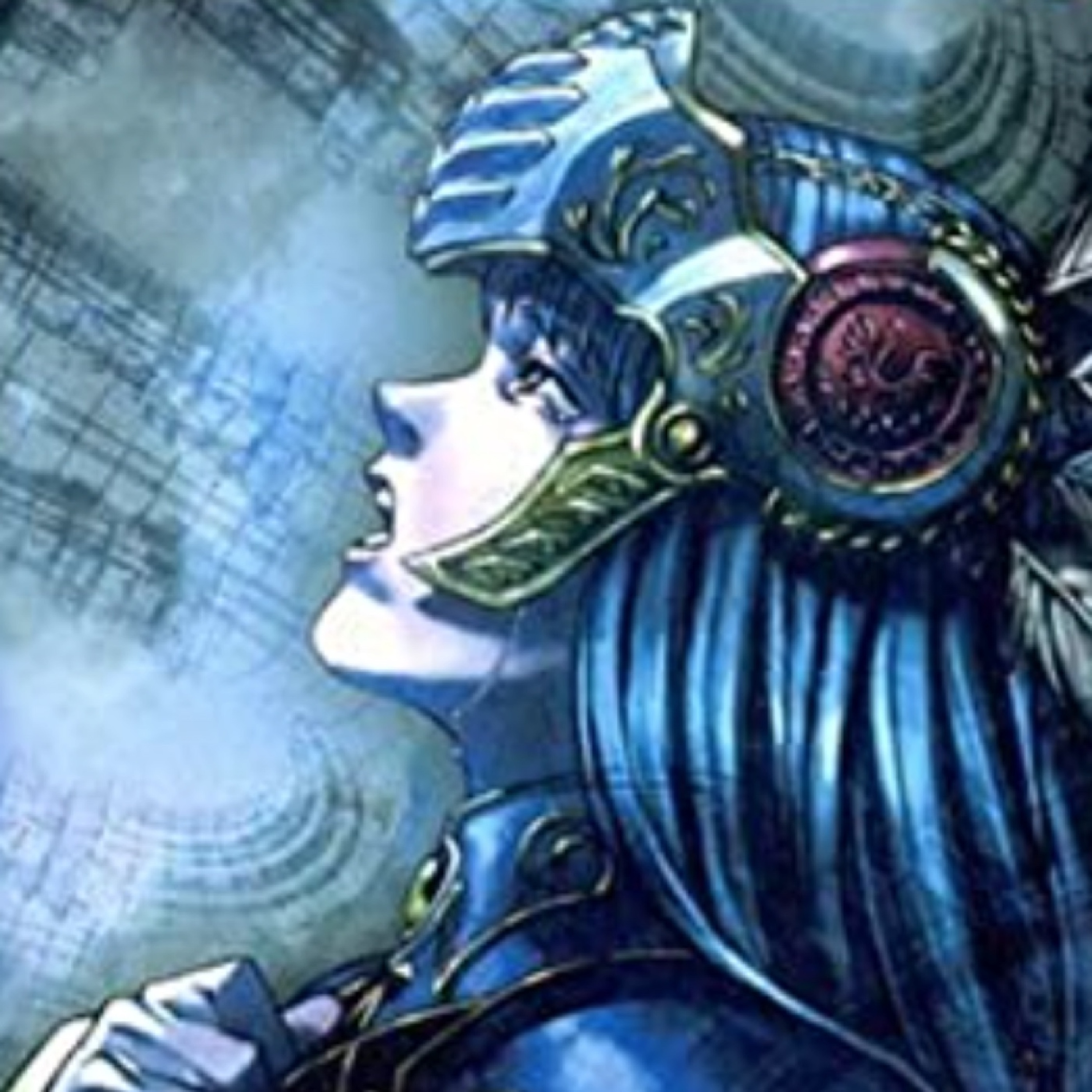Combo Chain - A JRPG Podcast