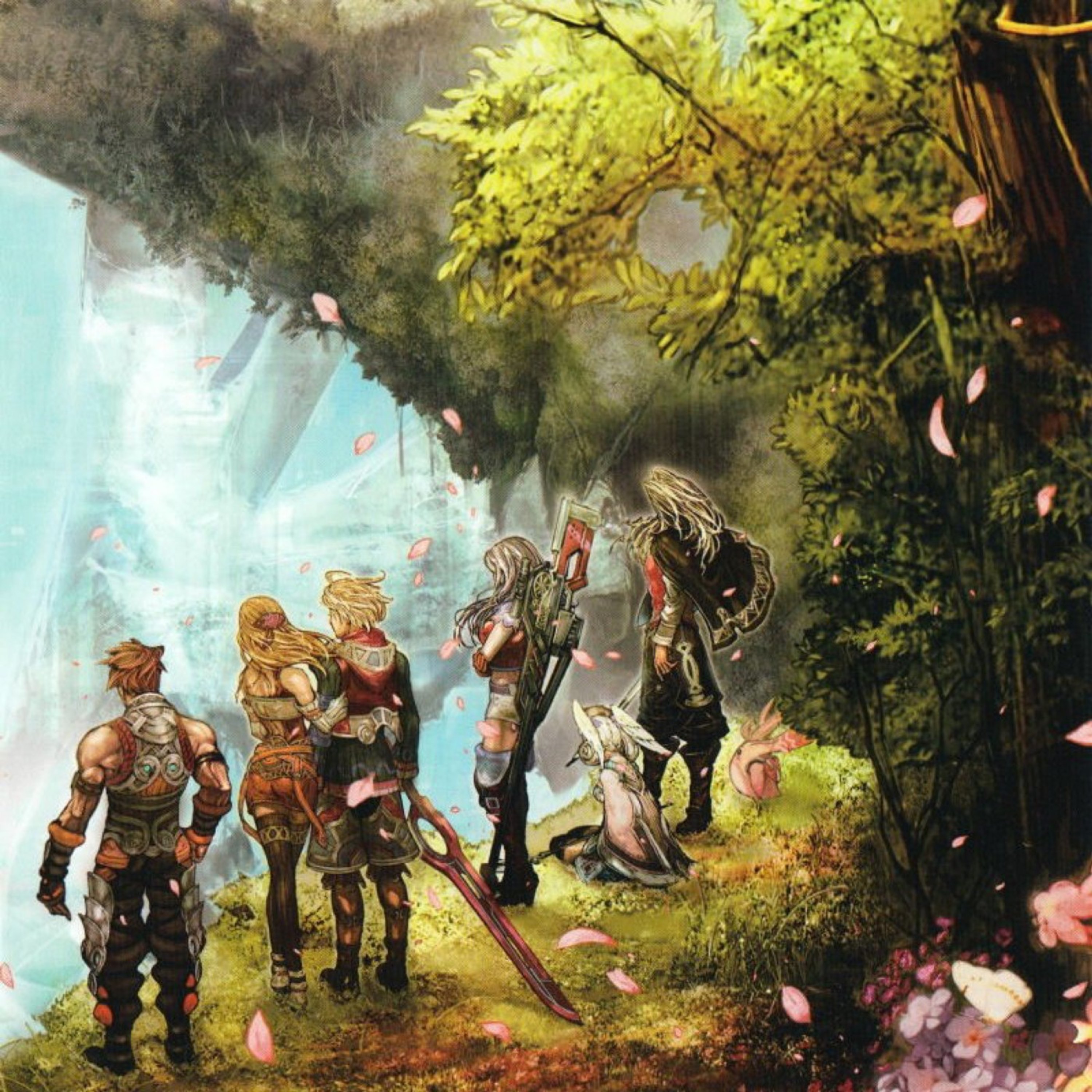 Combo Chain - A JRPG Podcast