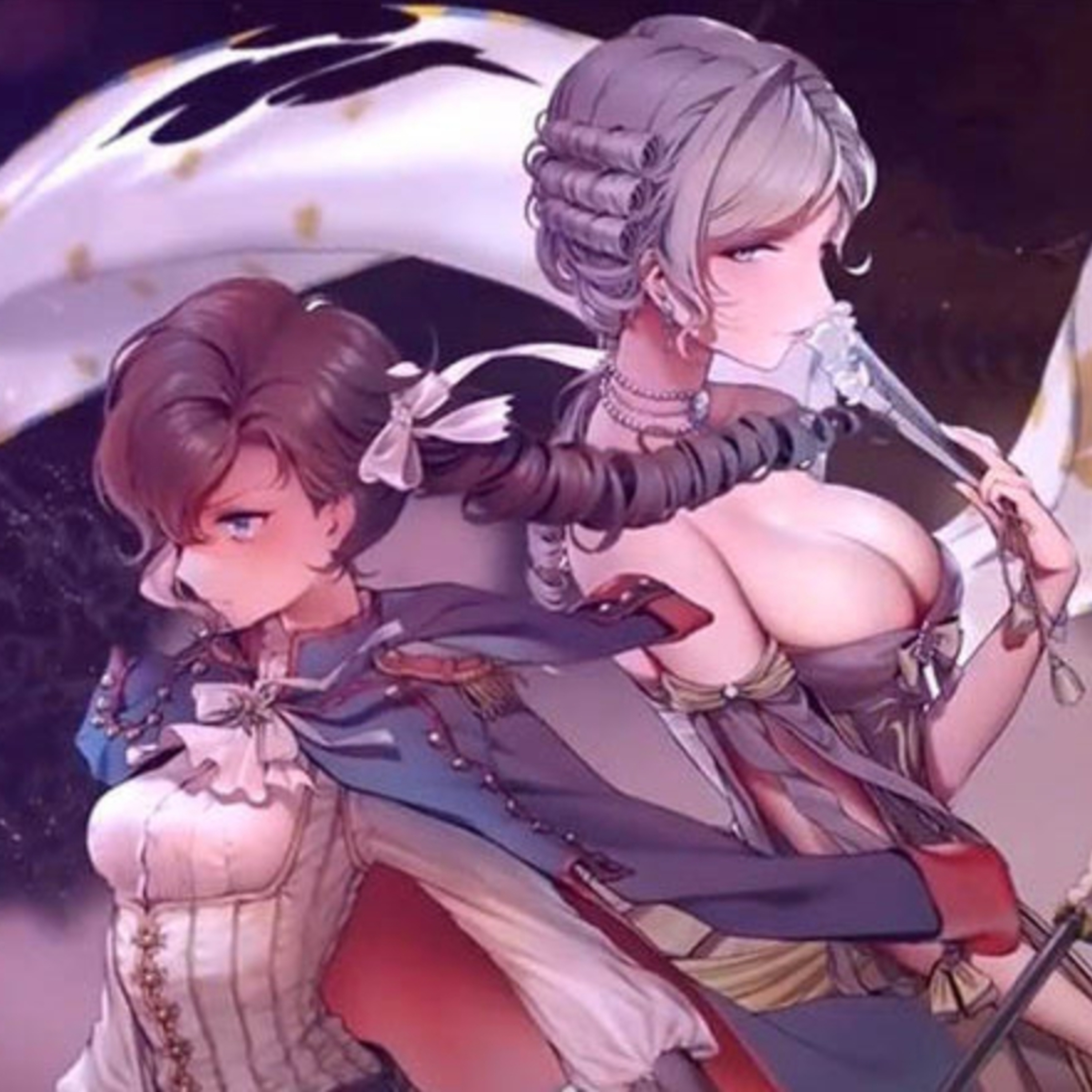 Combo Chain - A JRPG Podcast