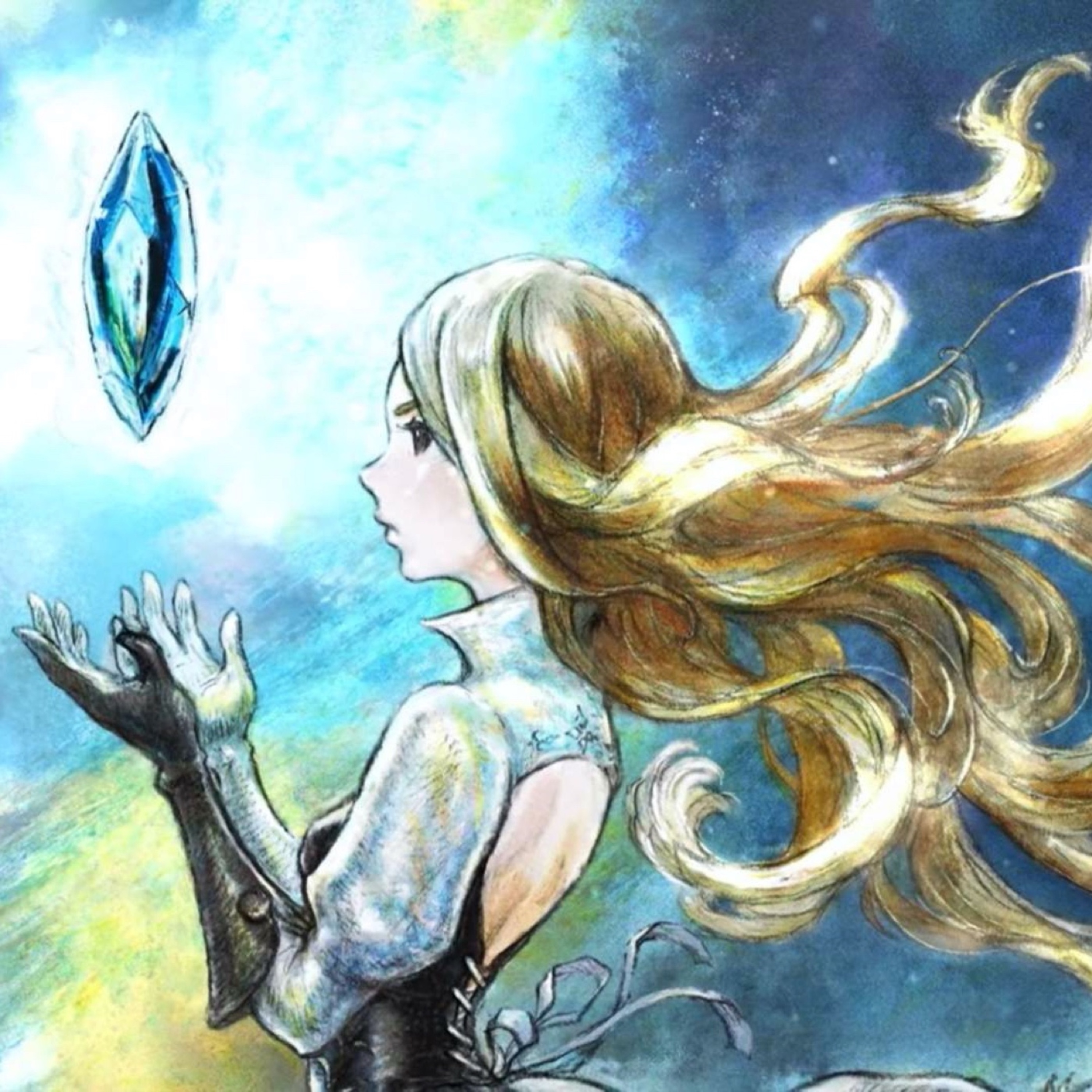 Combo Chain - A JRPG Podcast