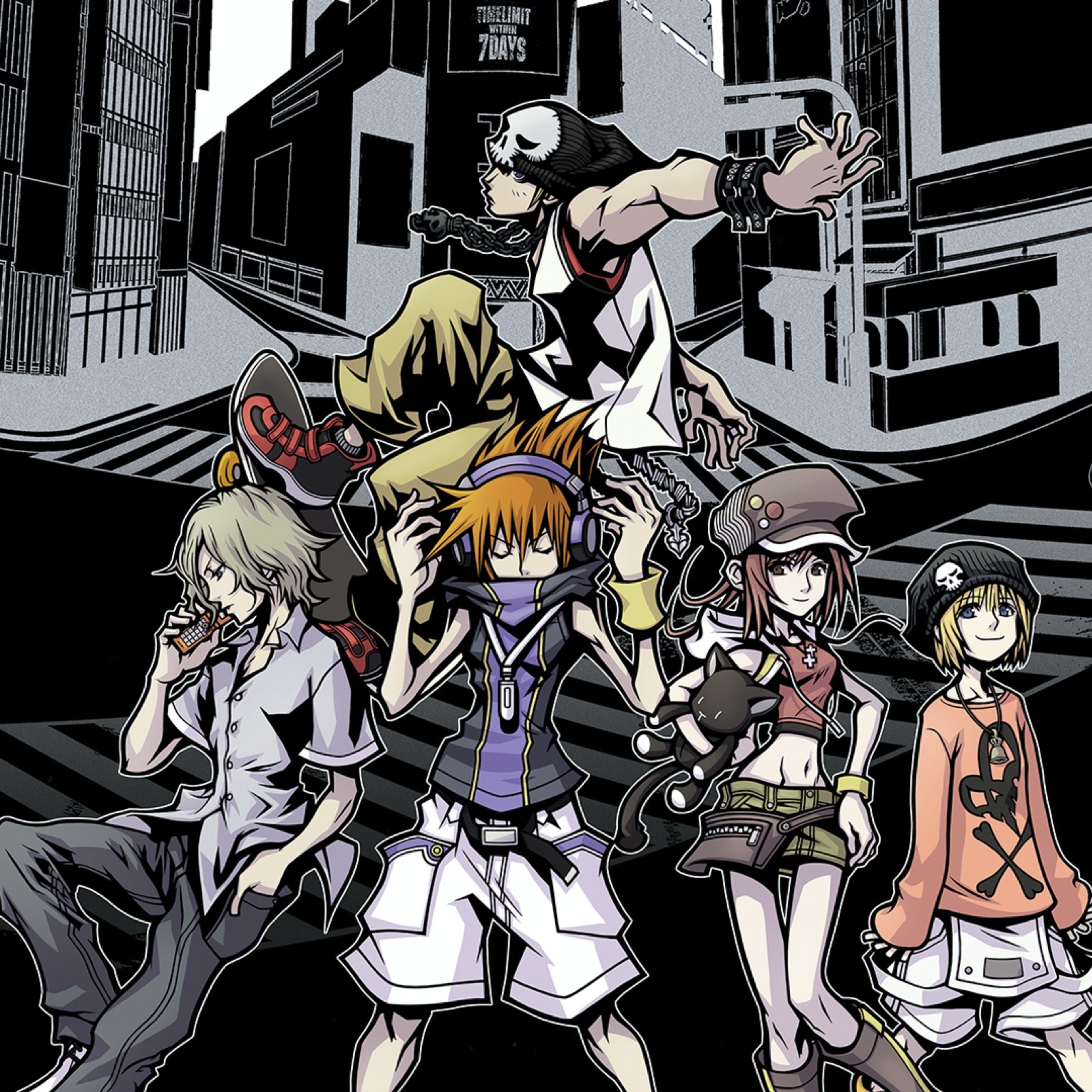Combo Chain - A JRPG Podcast