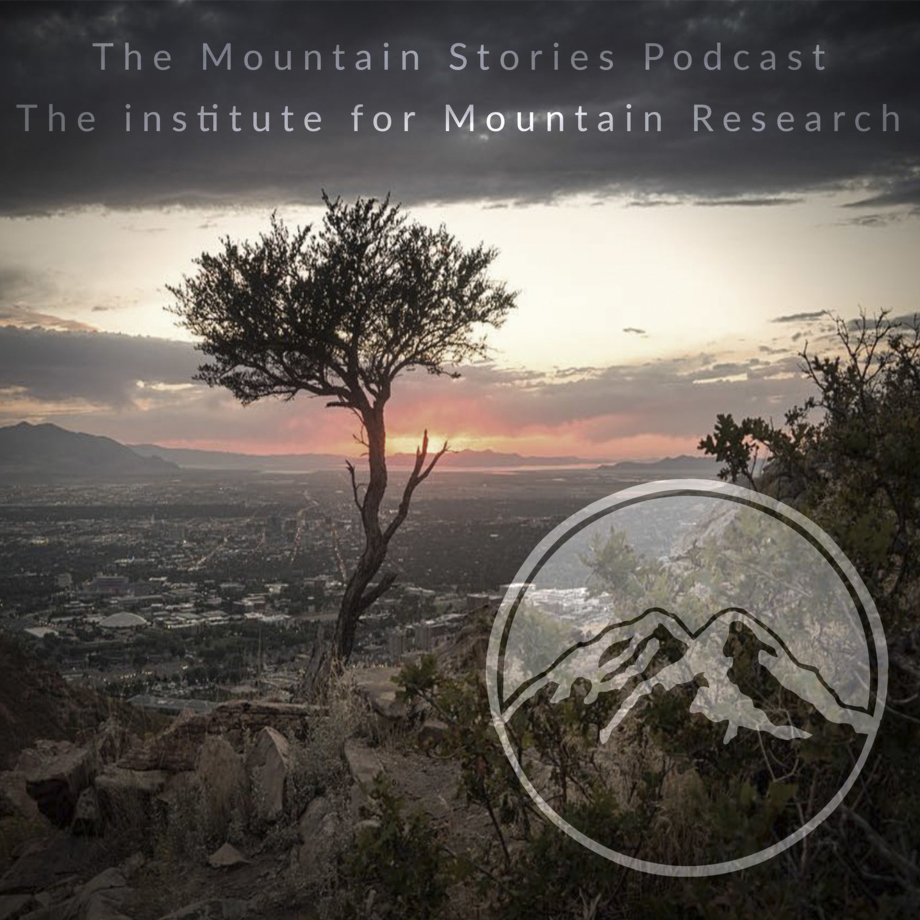 The Mountain Stories Podcast