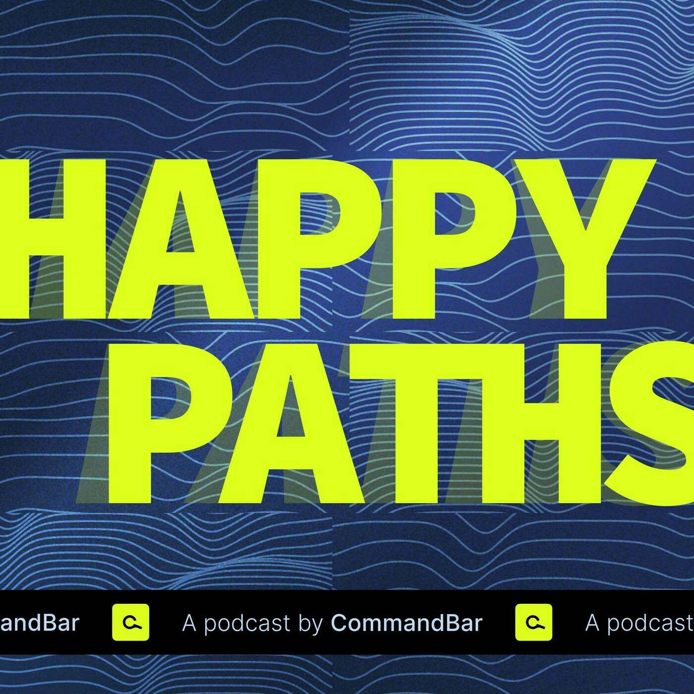 Happy Paths: Introducing Happy Paths